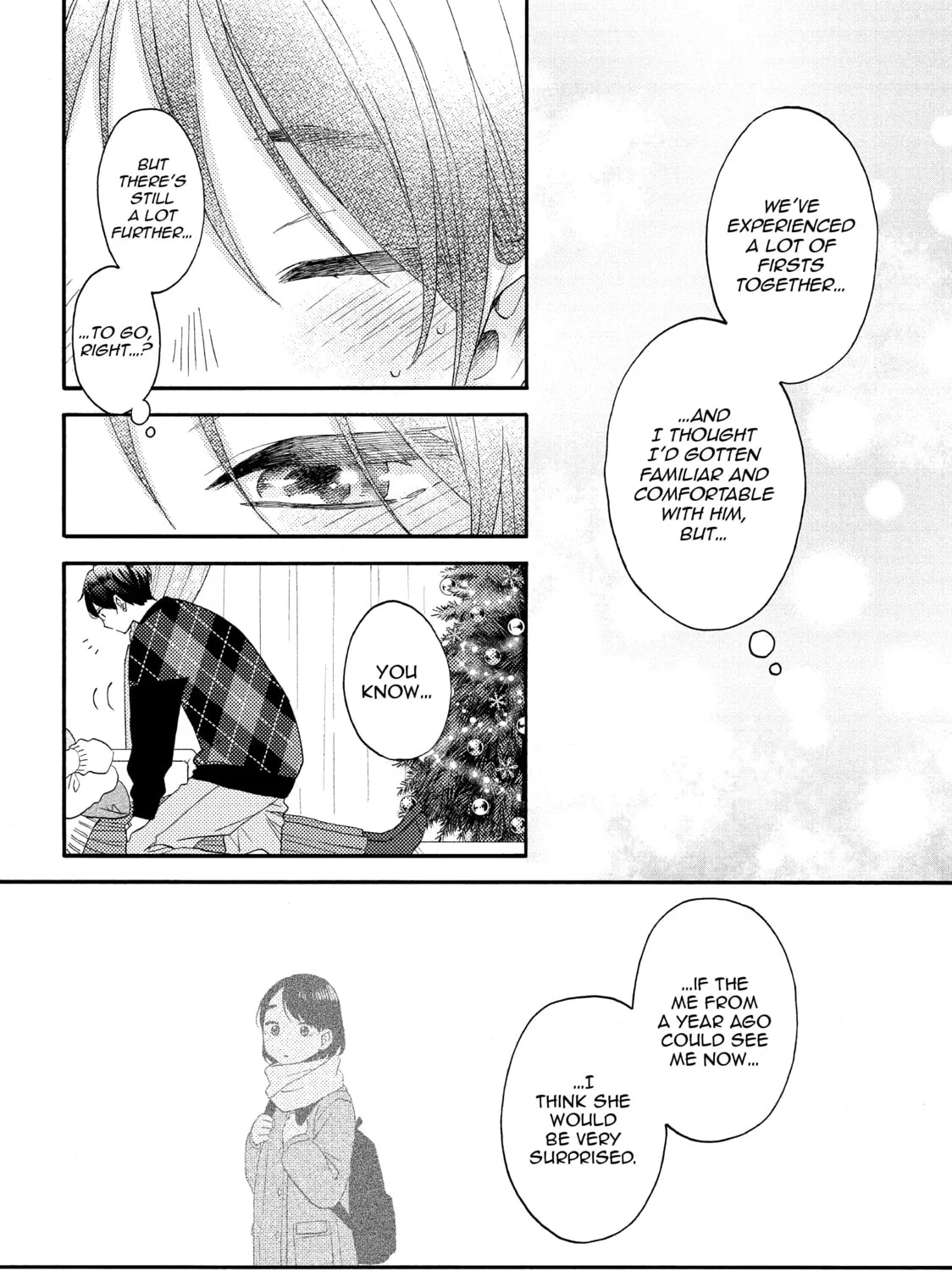 Read A Condition Called Love chapter 49 image 54 on Lezhin