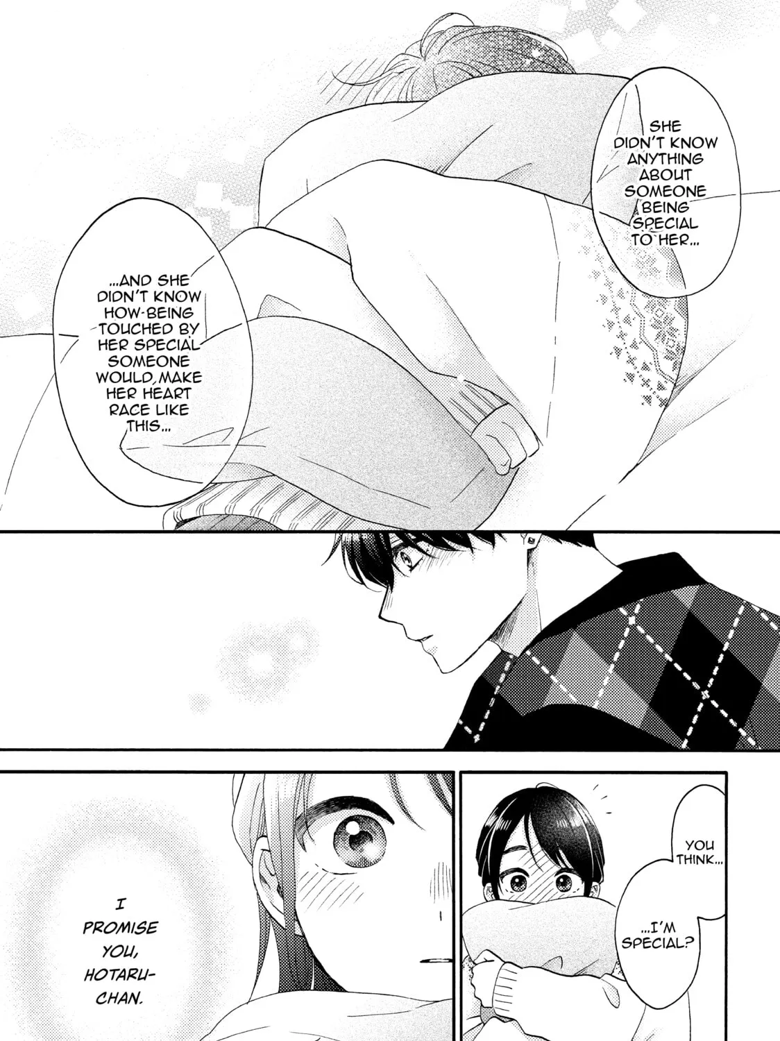 Read A Condition Called Love chapter 49 image 56 on Lezhin