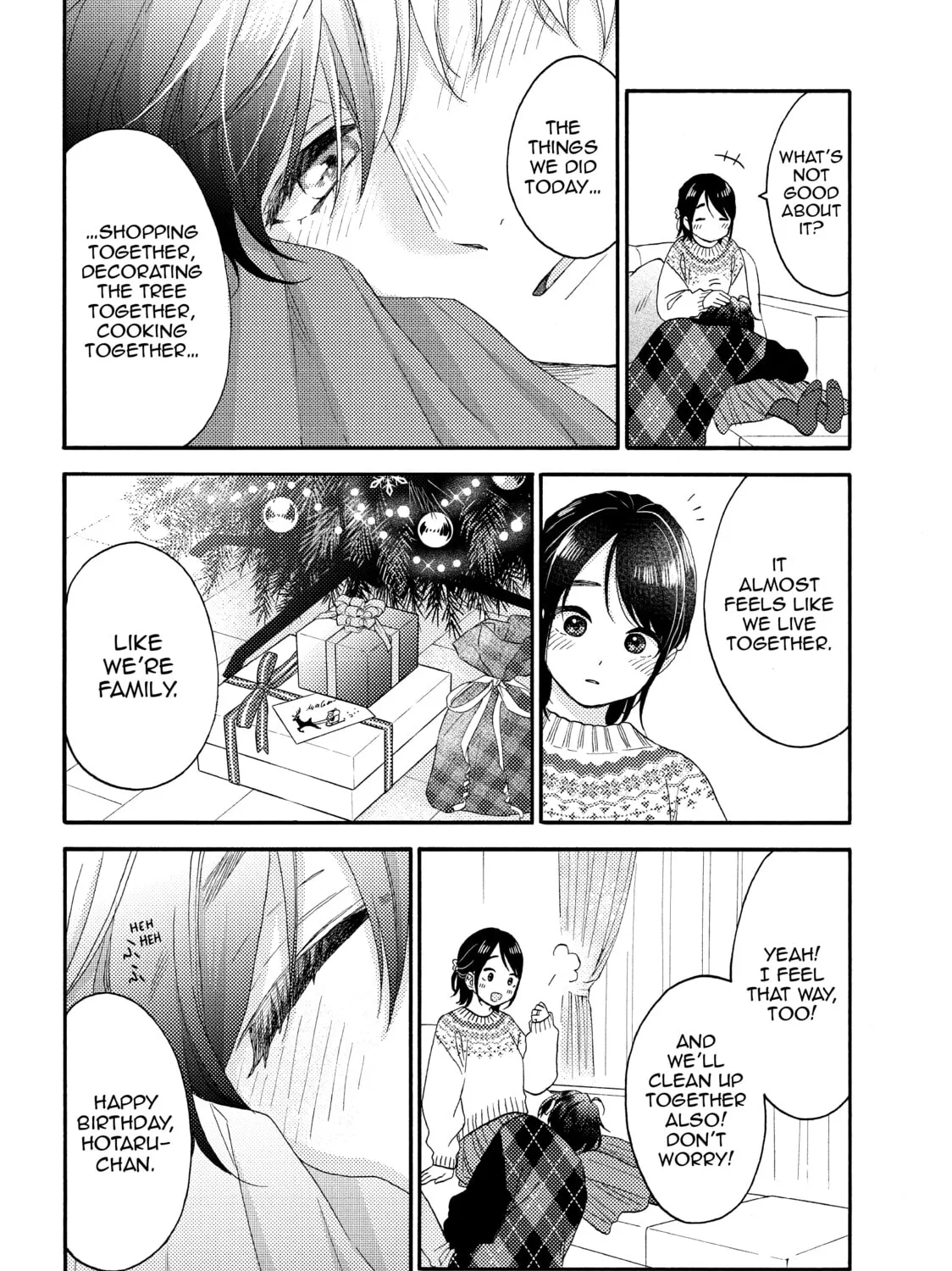 Read A Condition Called Love chapter 49 image 62 on Lezhin