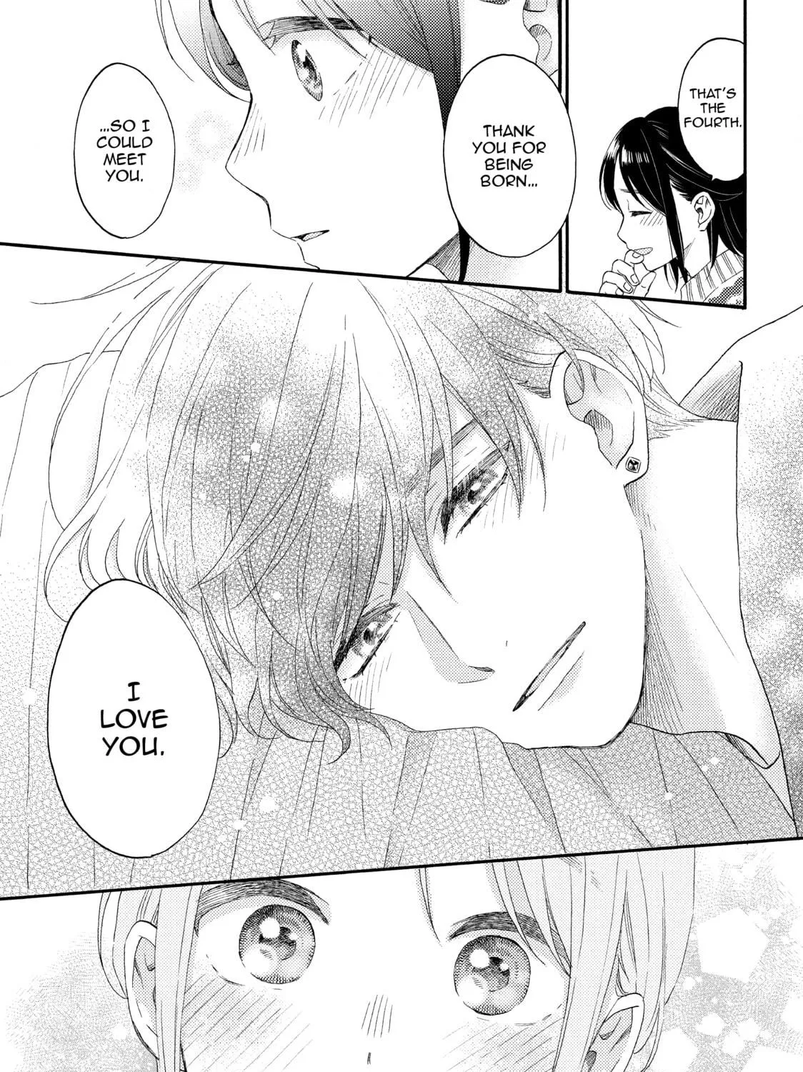 Read A Condition Called Love chapter 49 image 64 on Lezhin