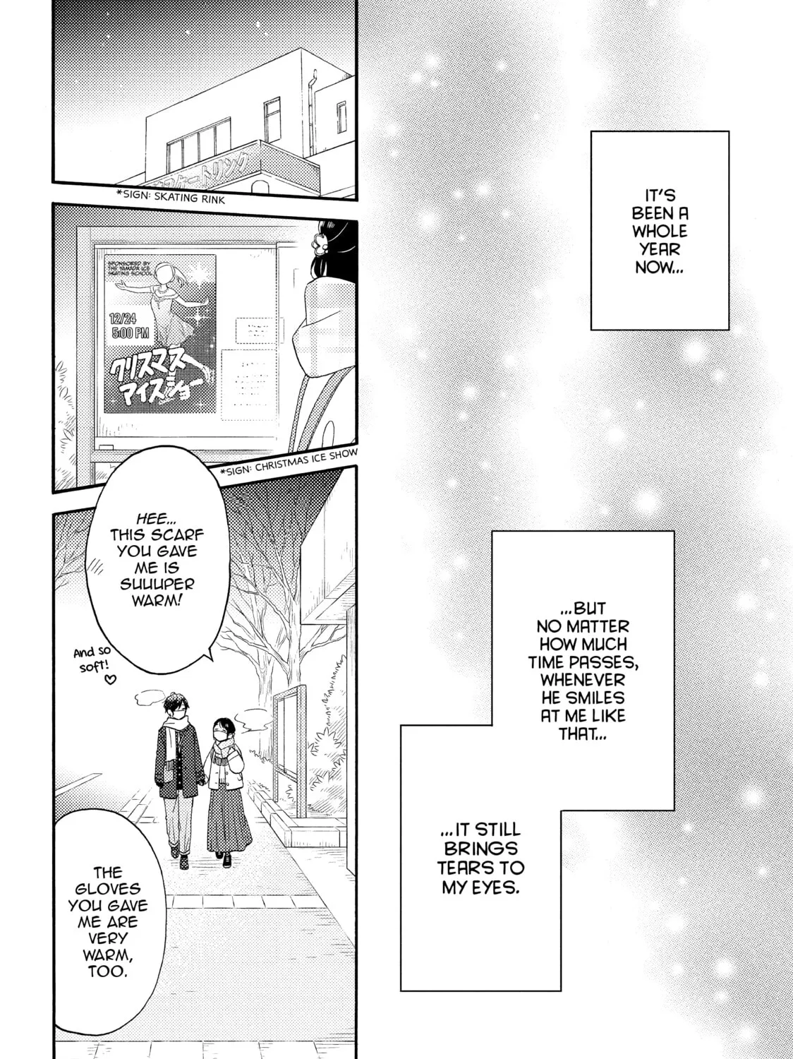 Read A Condition Called Love chapter 49 image 66 on Lezhin