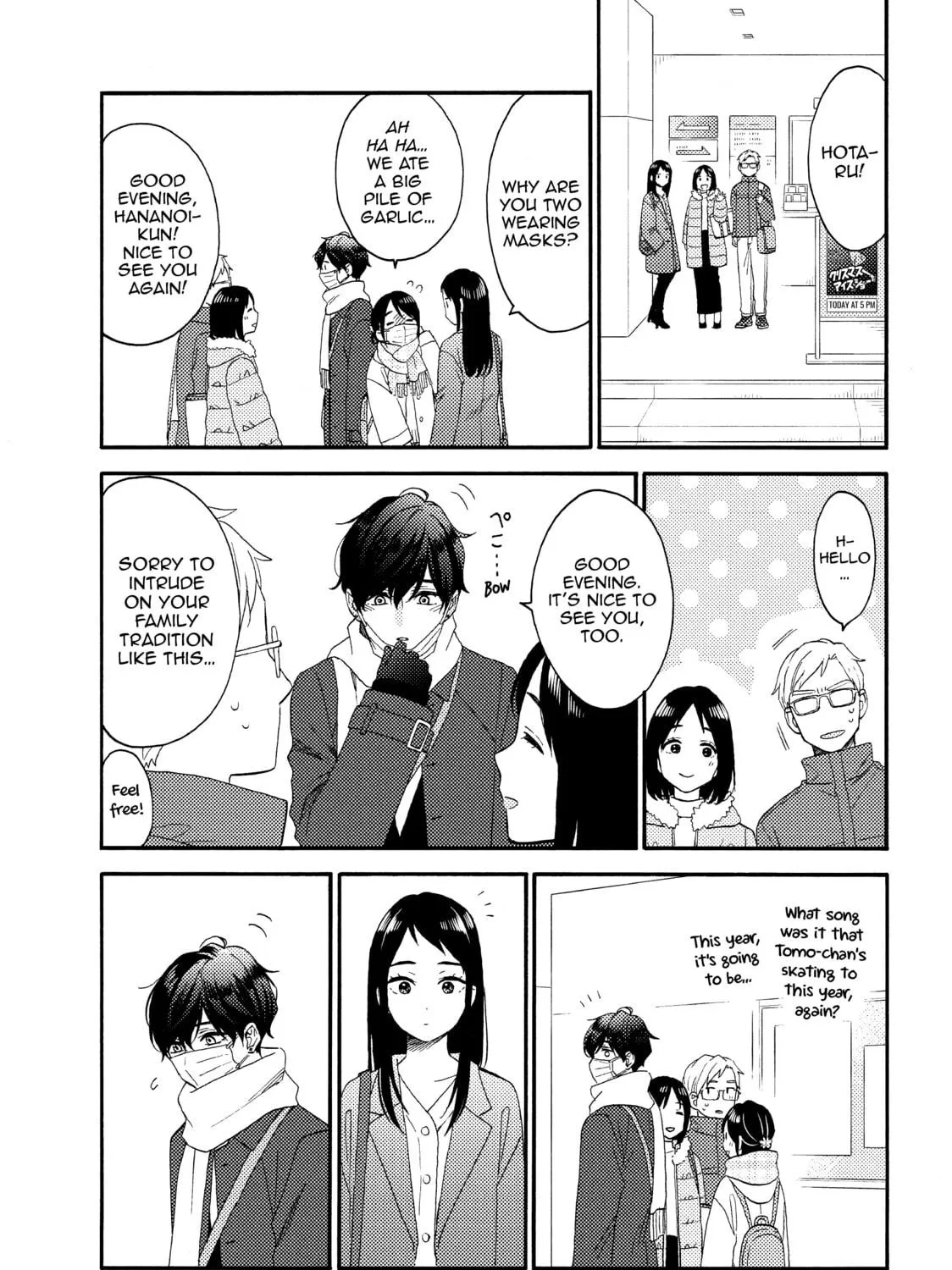 Read A Condition Called Love chapter 49 image 68 on Lezhin