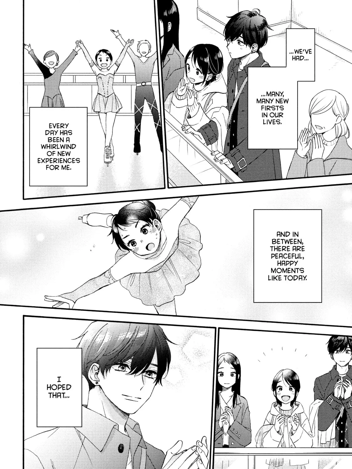 Read A Condition Called Love chapter 49 image 74 on Lezhin
