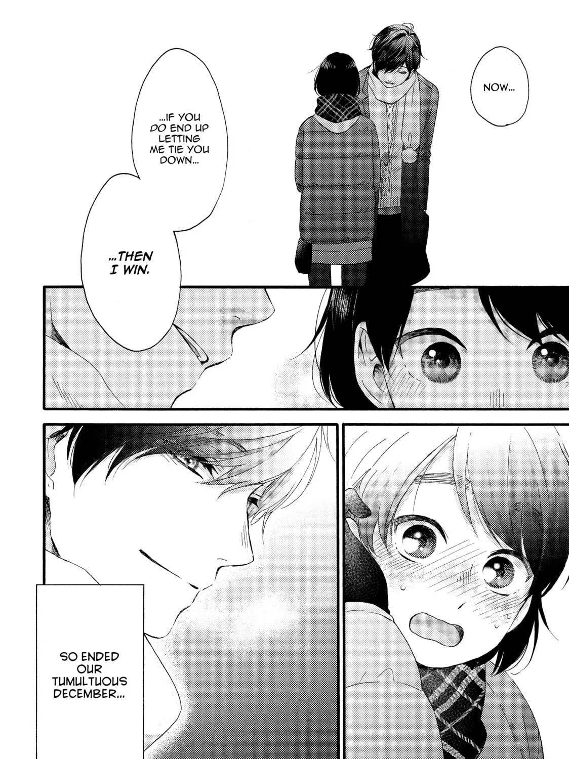 Read A Condition Called Love chapter 5 image 10 on Lezhin