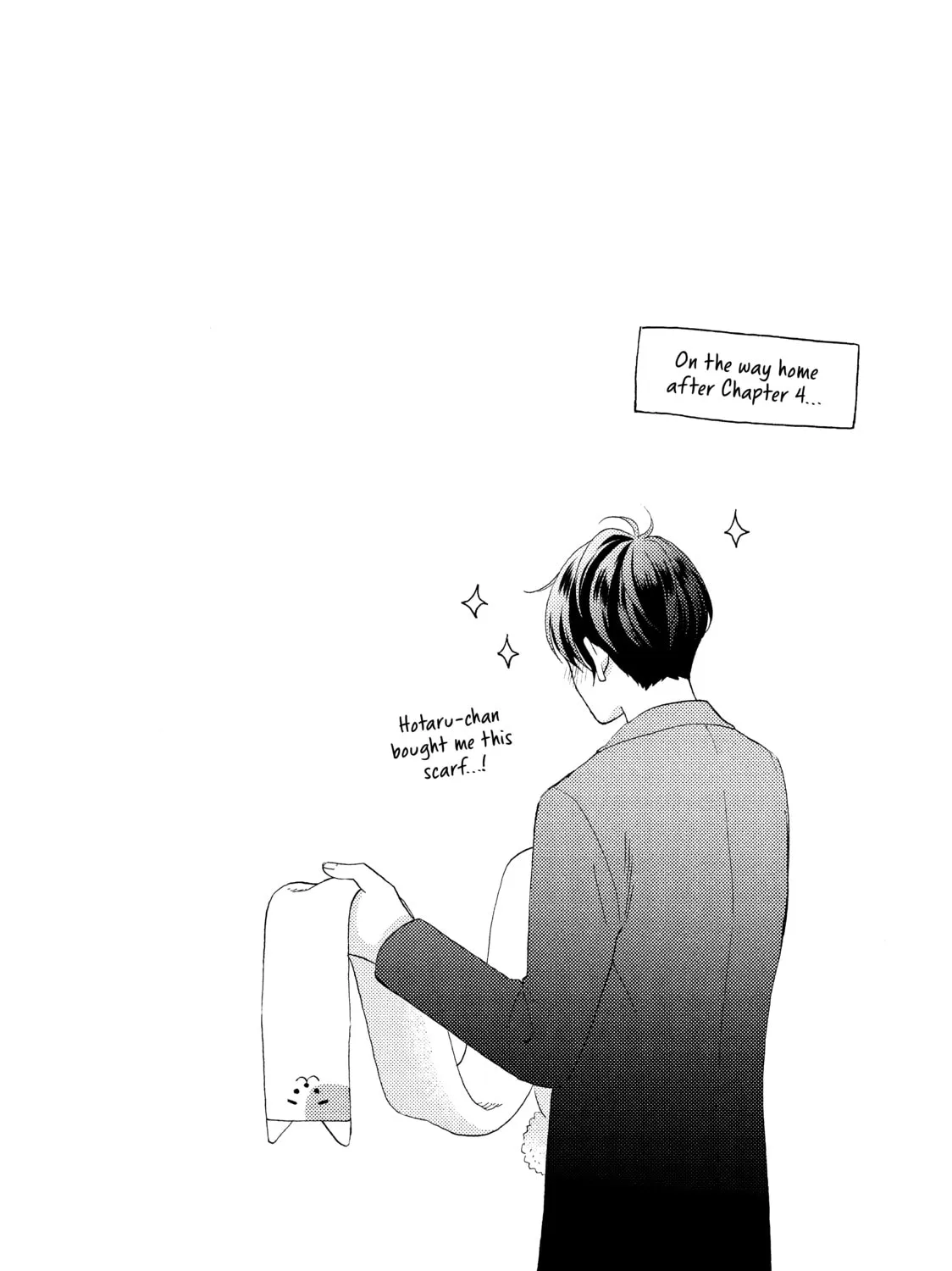 Read A Condition Called Love chapter 5 image 2 on Lezhin