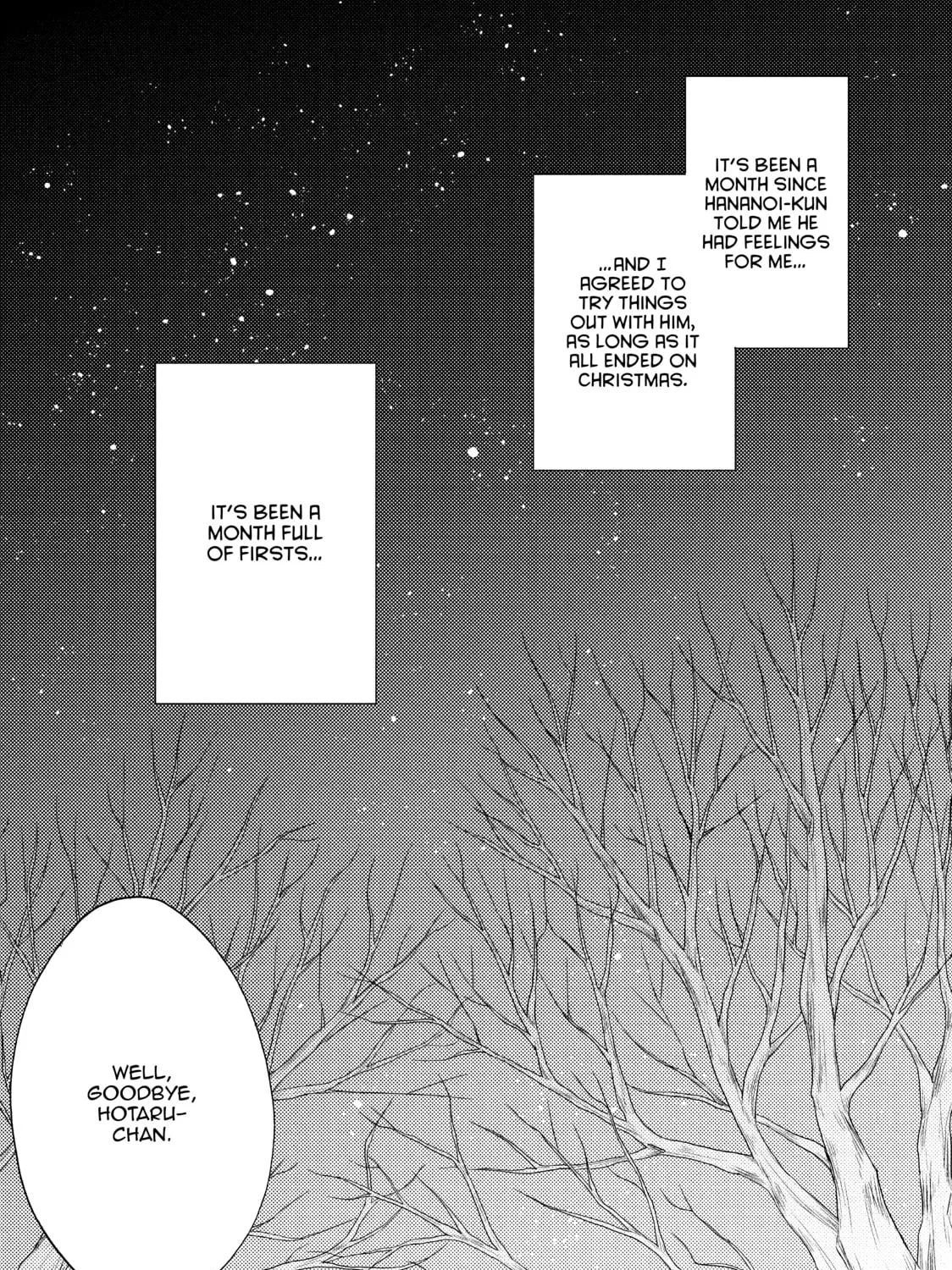 Read A Condition Called Love chapter 5 image 4 on Lezhin