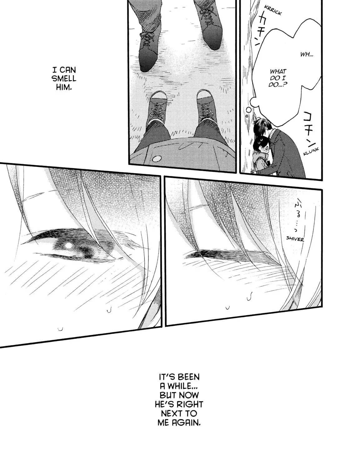 Read A Condition Called Love chapter 5 image 60 on Lezhin