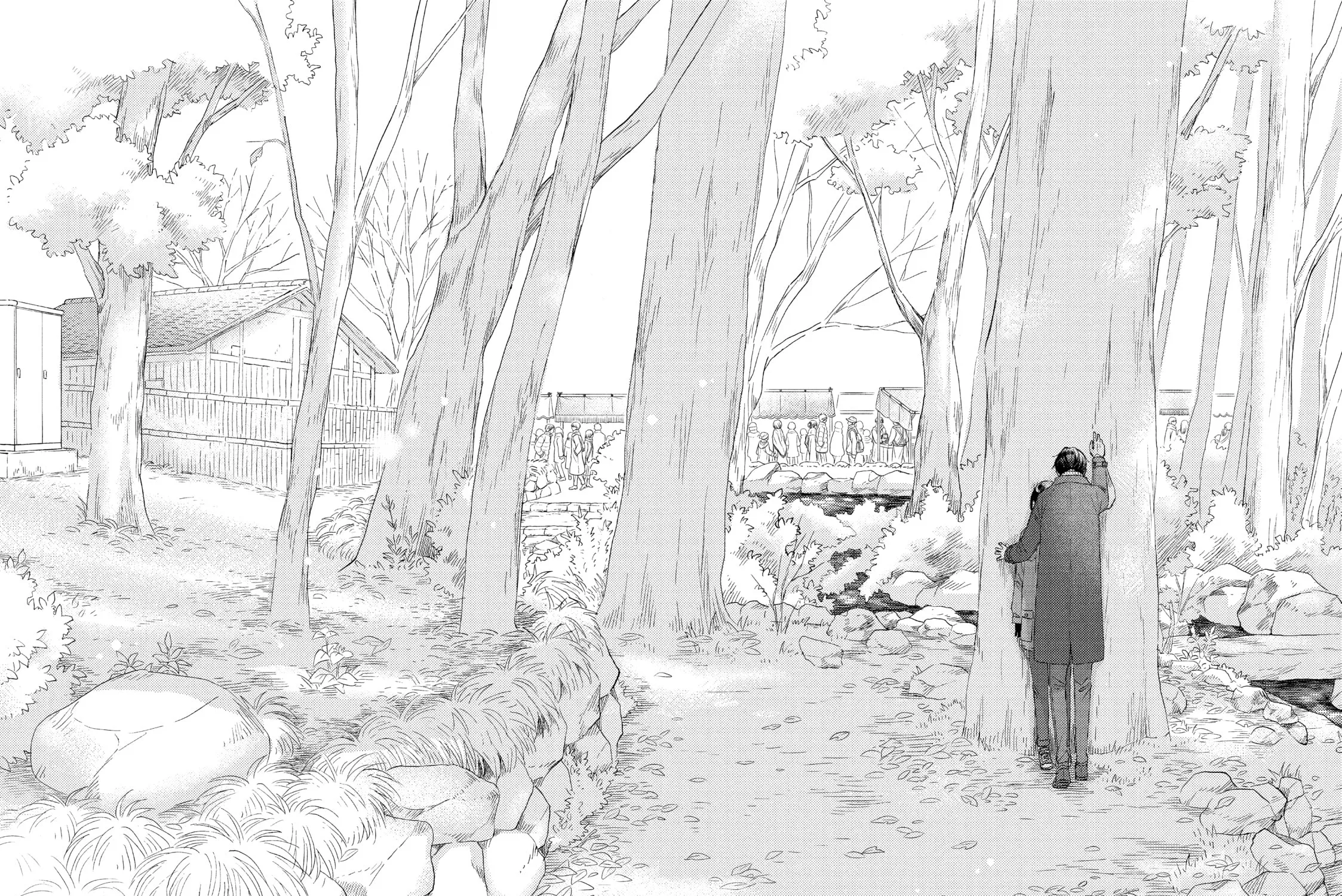 Read A Condition Called Love chapter 5 image 62 on Lezhin