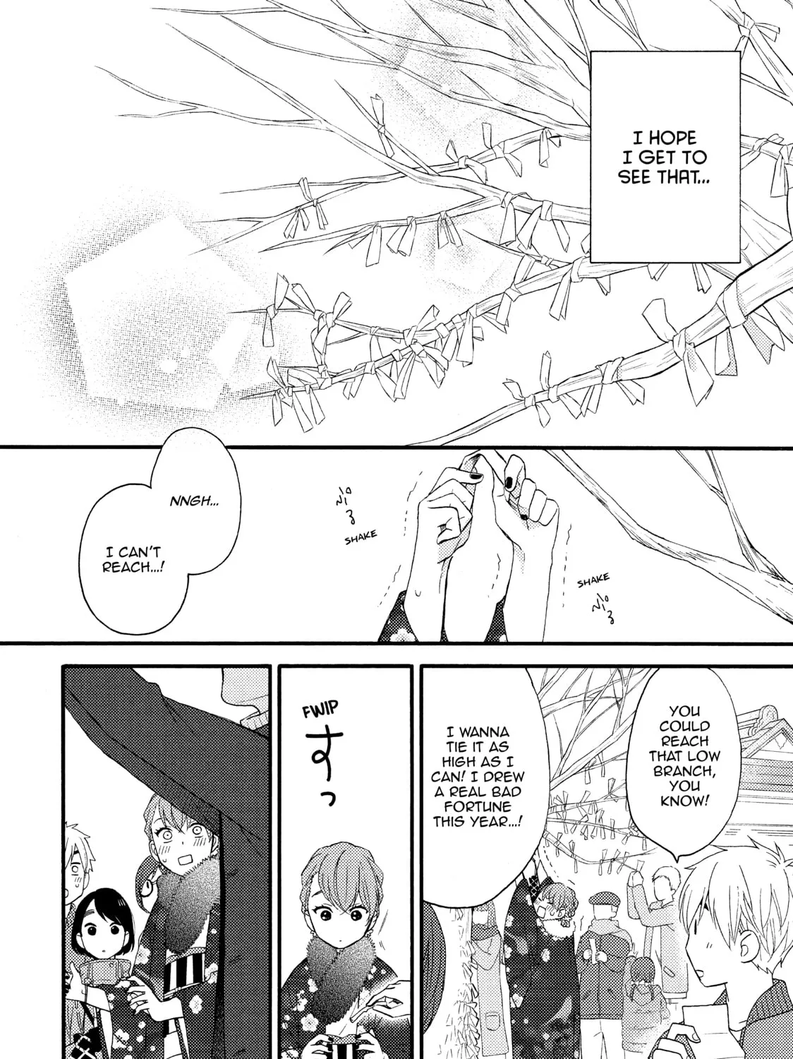 Read A Condition Called Love chapter 5 image 72 on Lezhin