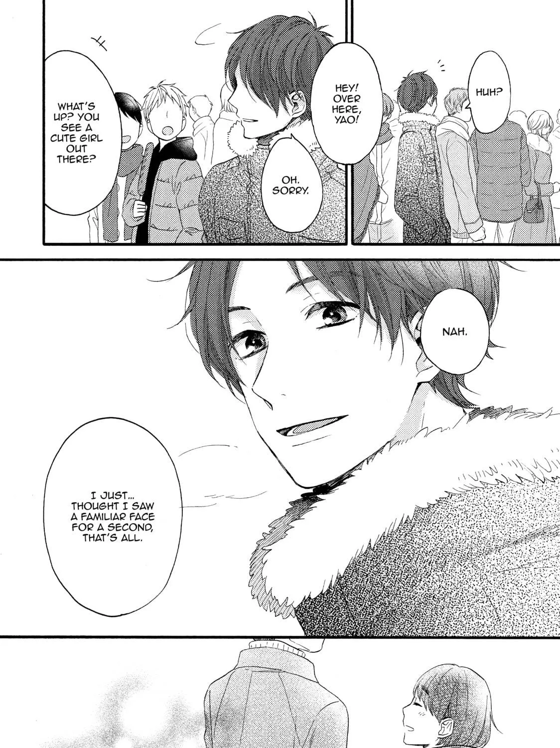 Read A Condition Called Love chapter 5 image 76 on Lezhin