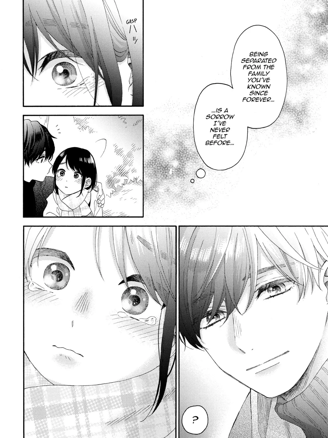 Read A Condition Called Love chapter 50 image 54 on Lezhin