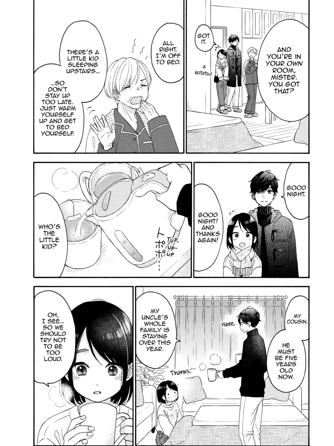 Read A Condition Called Love chapter 50 image 60 on Lezhin