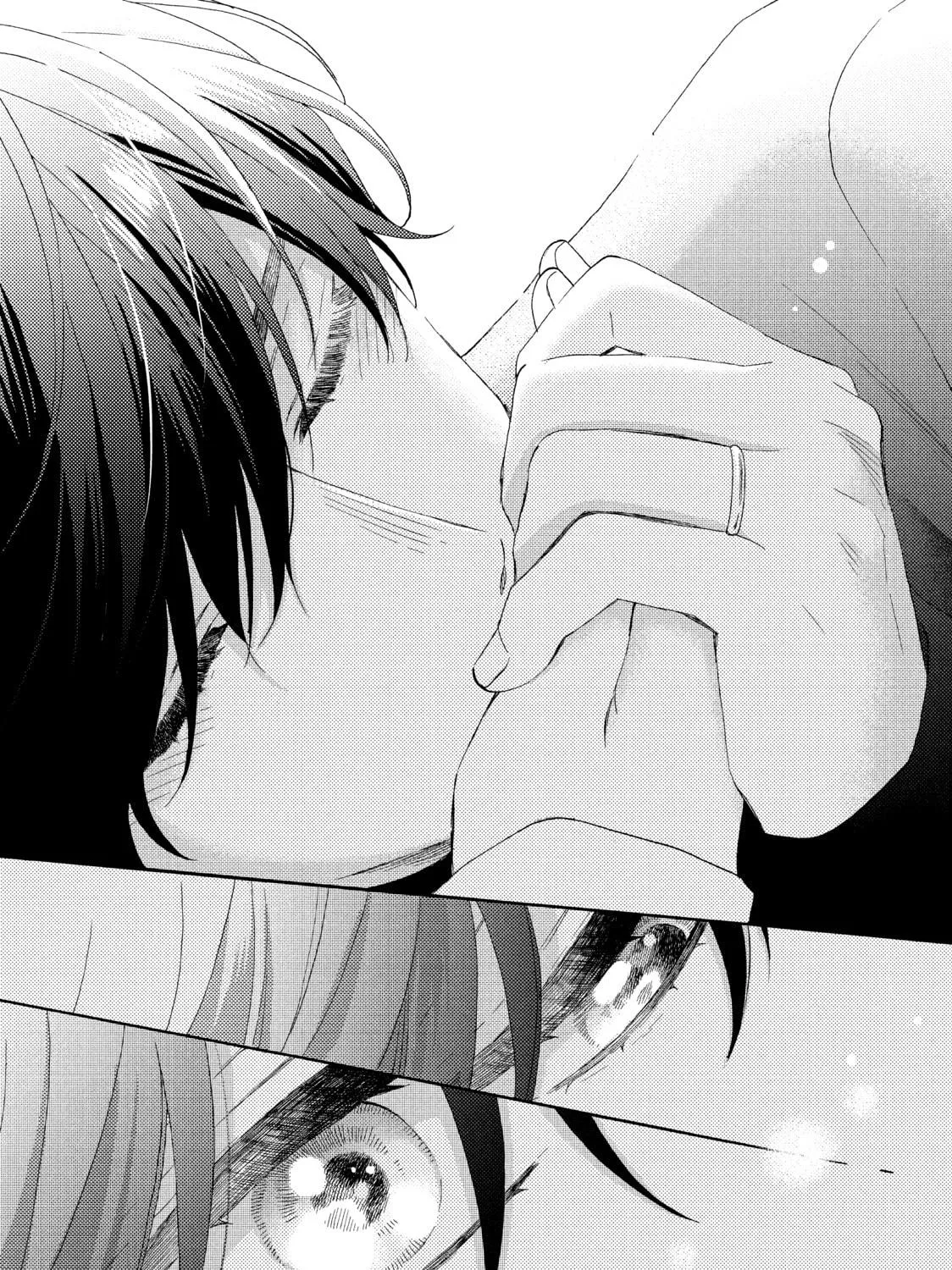 Read A Condition Called Love chapter 50 image 88 on Lezhin