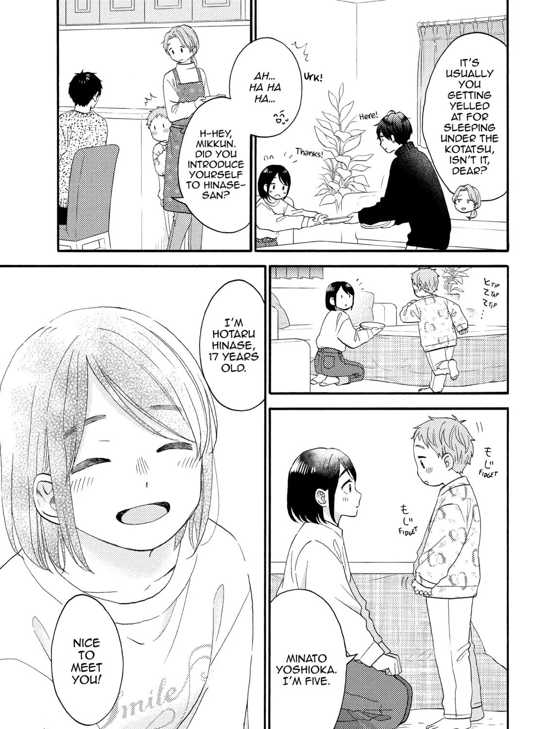 Read A Condition Called Love chapter 51 image 12 on Lezhin