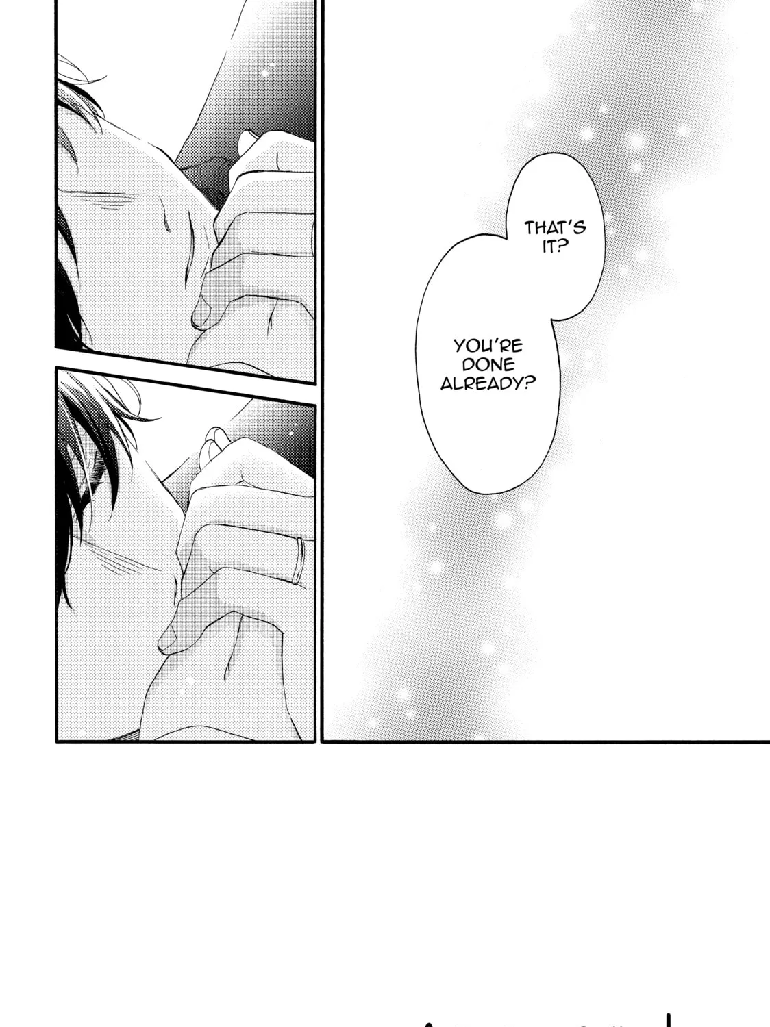 Read A Condition Called Love chapter 51 image 2 on Lezhin