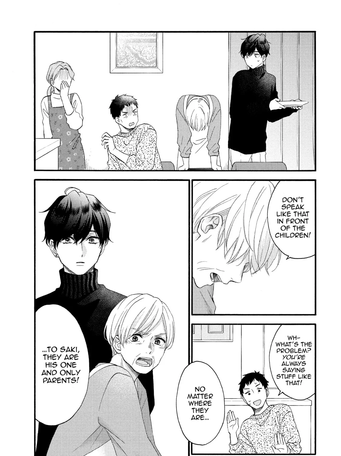 Read A Condition Called Love chapter 51 image 20 on Lezhin