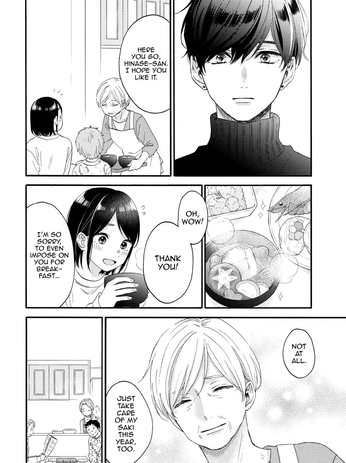 Read A Condition Called Love chapter 51 image 22 on Lezhin