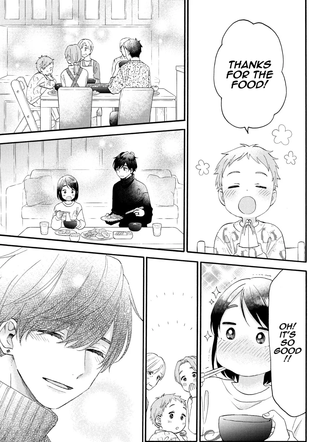 Read A Condition Called Love chapter 51 image 24 on Lezhin