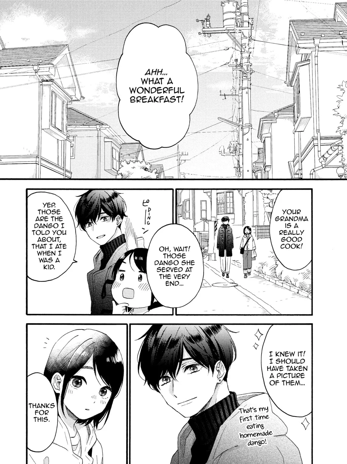 Read A Condition Called Love chapter 51 image 26 on Lezhin