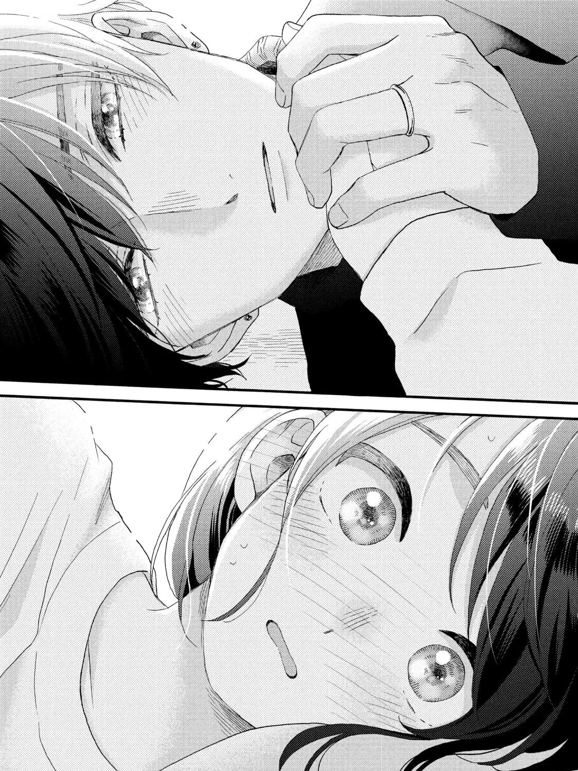 Read A Condition Called Love chapter 51 image 4 on Lezhin