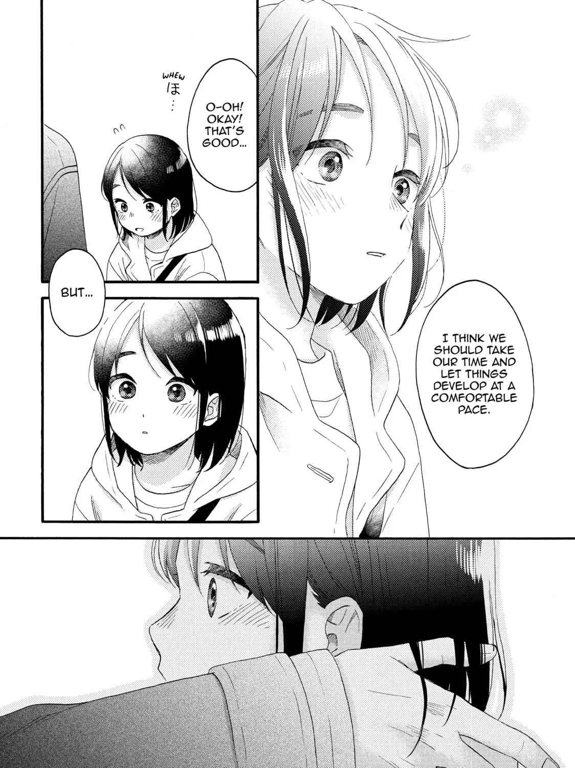 Read A Condition Called Love chapter 51 image 50 on Lezhin