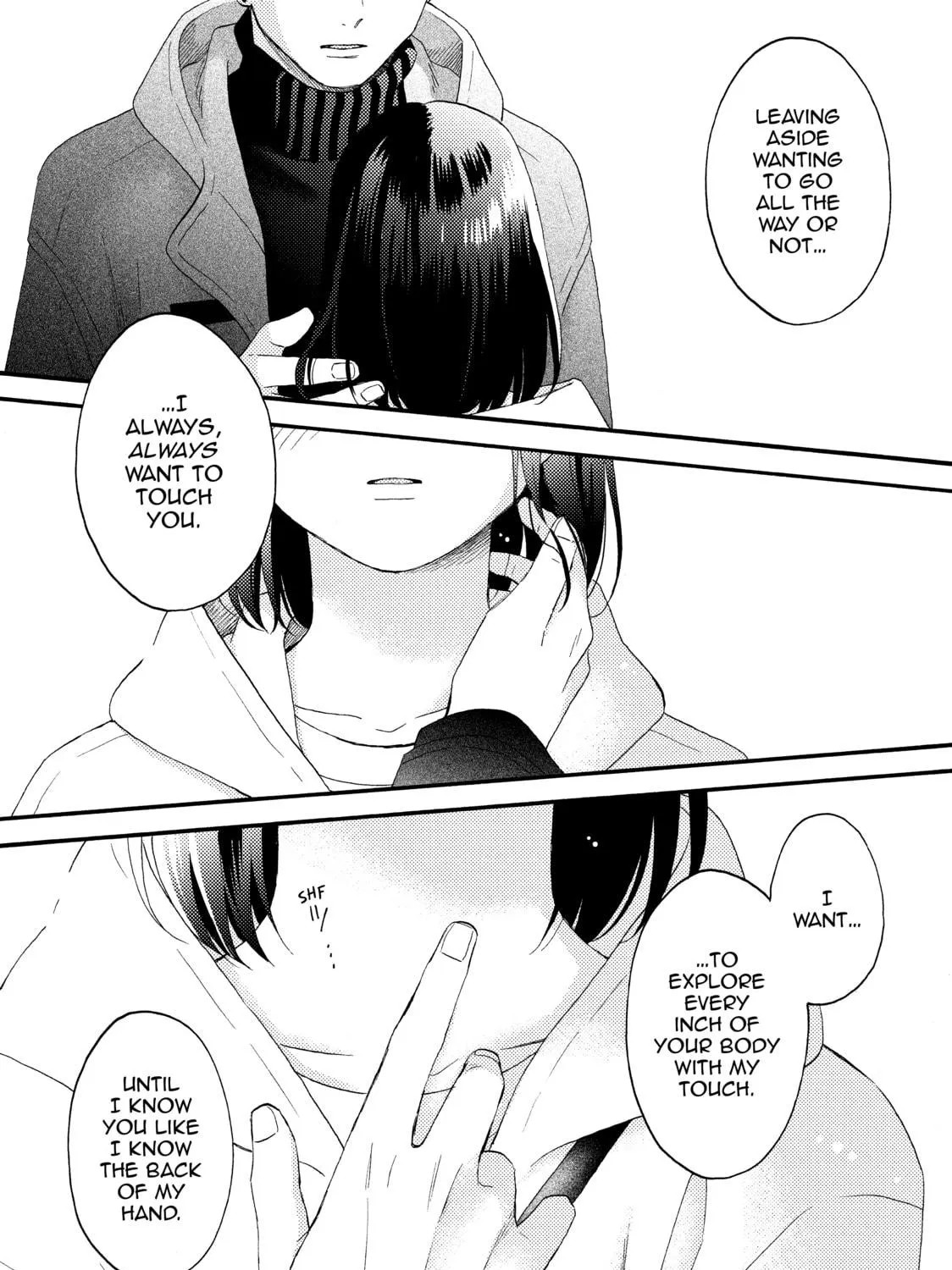 Read A Condition Called Love chapter 51 image 52 on Lezhin
