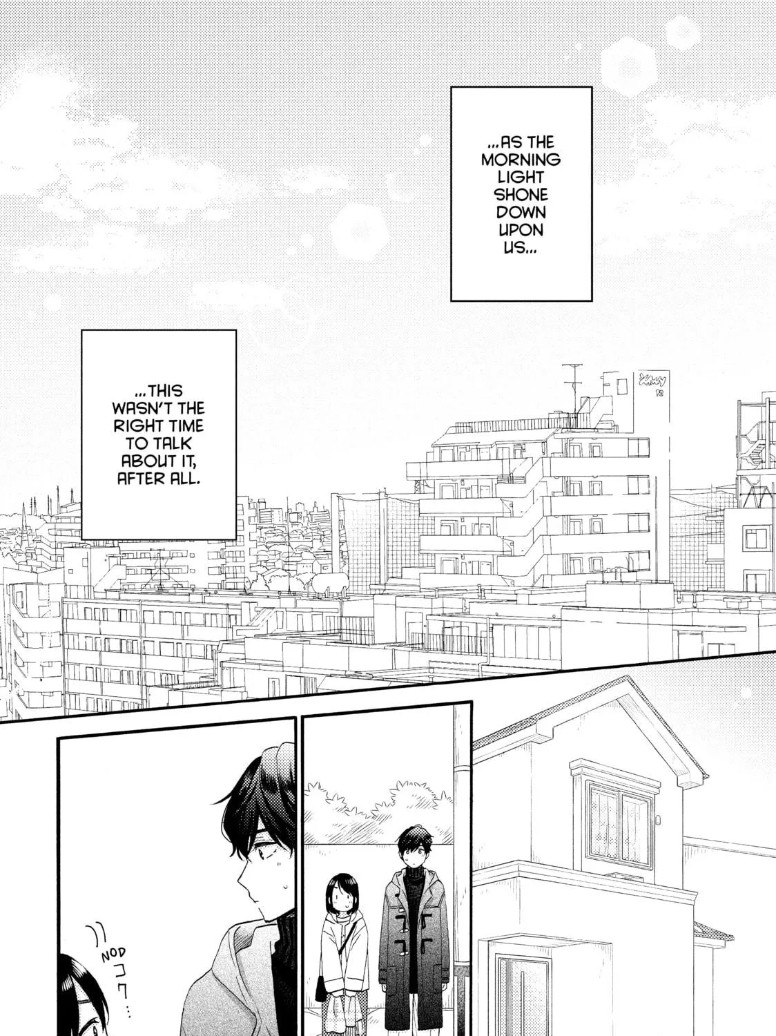 Read A Condition Called Love chapter 51 image 58 on Lezhin