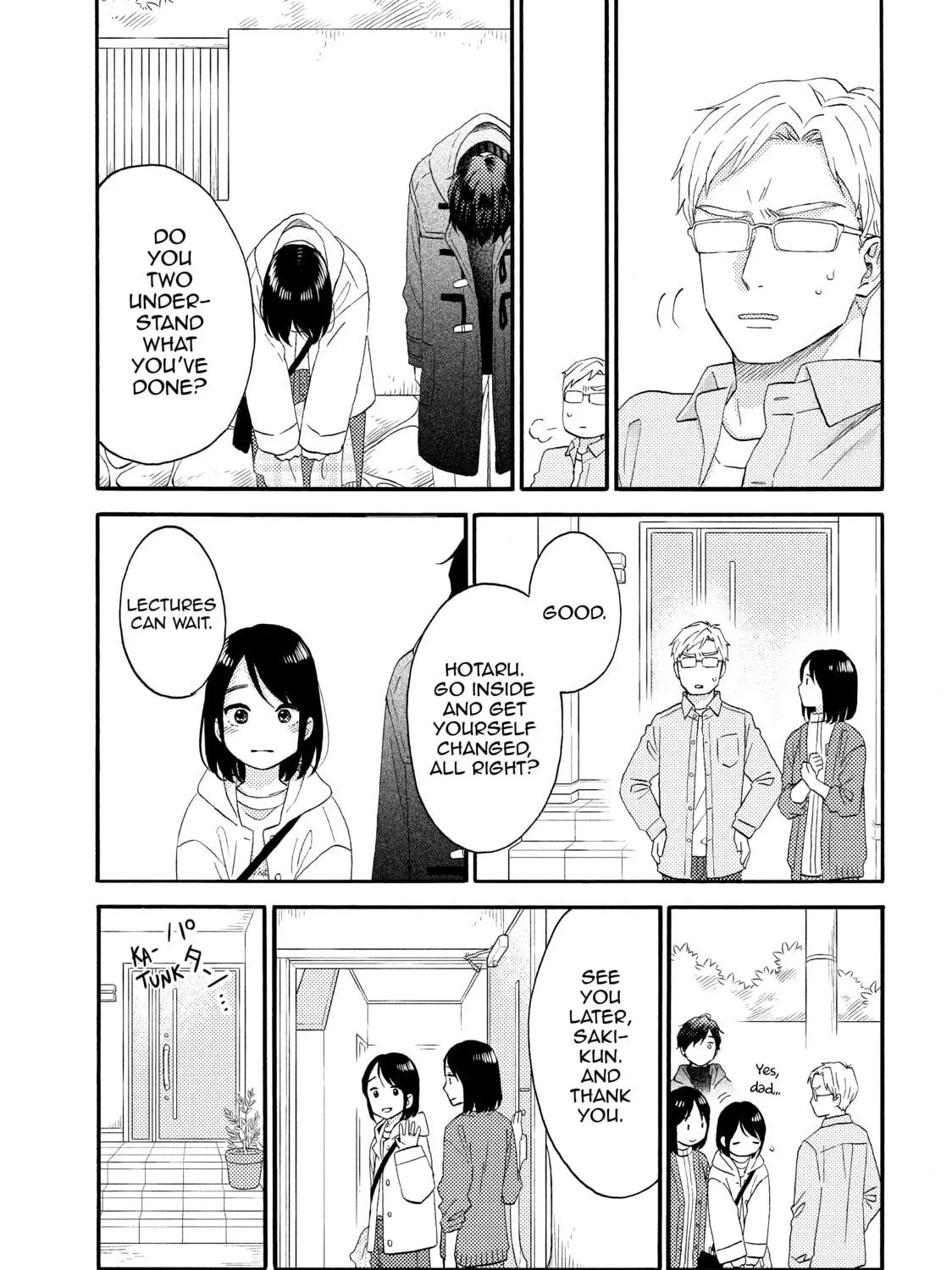 Read A Condition Called Love chapter 51 image 64 on Lezhin