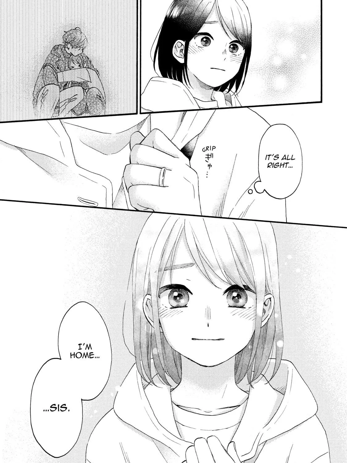 Read A Condition Called Love chapter 51 image 68 on Lezhin