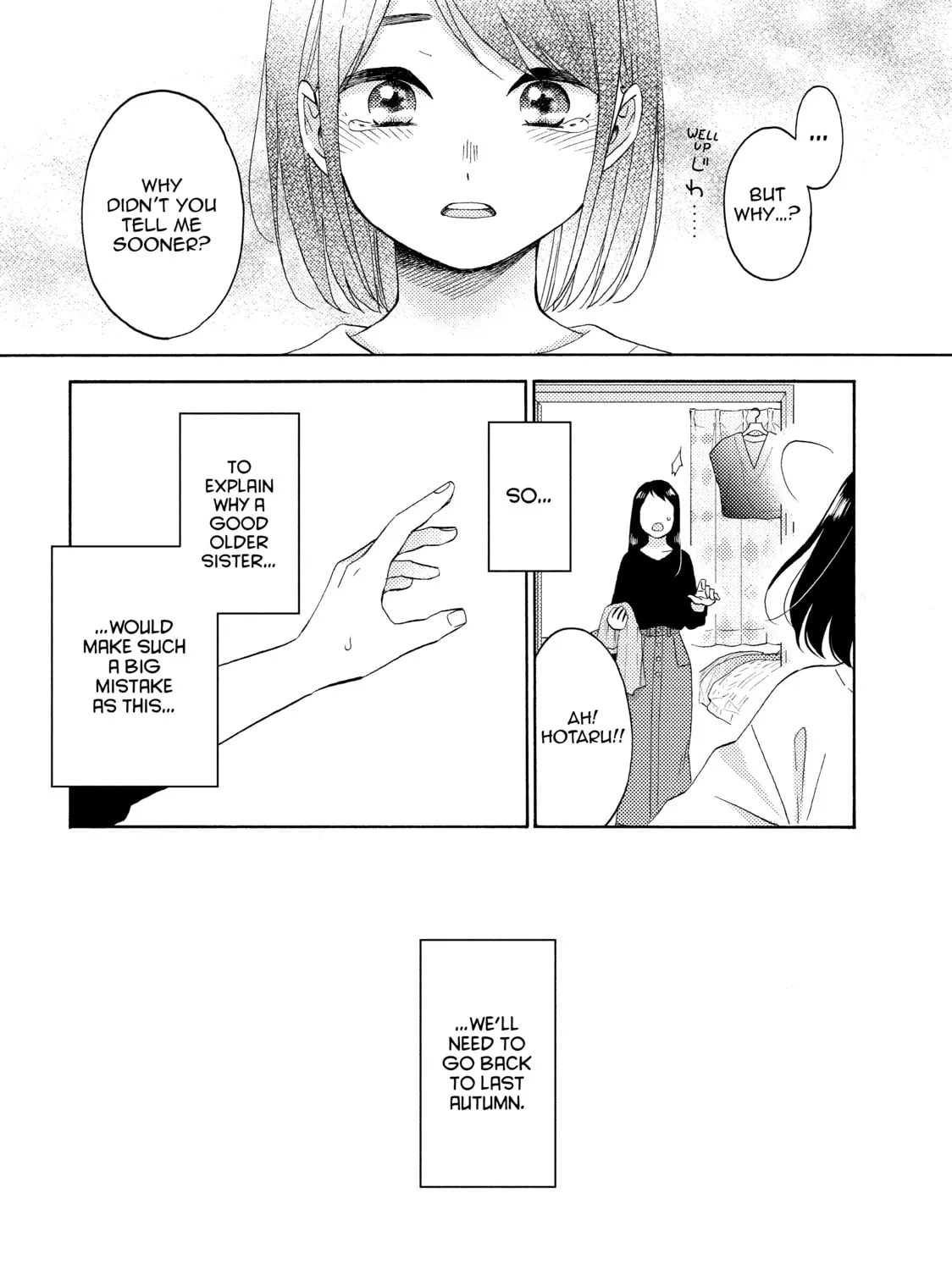 Read A Condition Called Love chapter 51 image 74 on Lezhin
