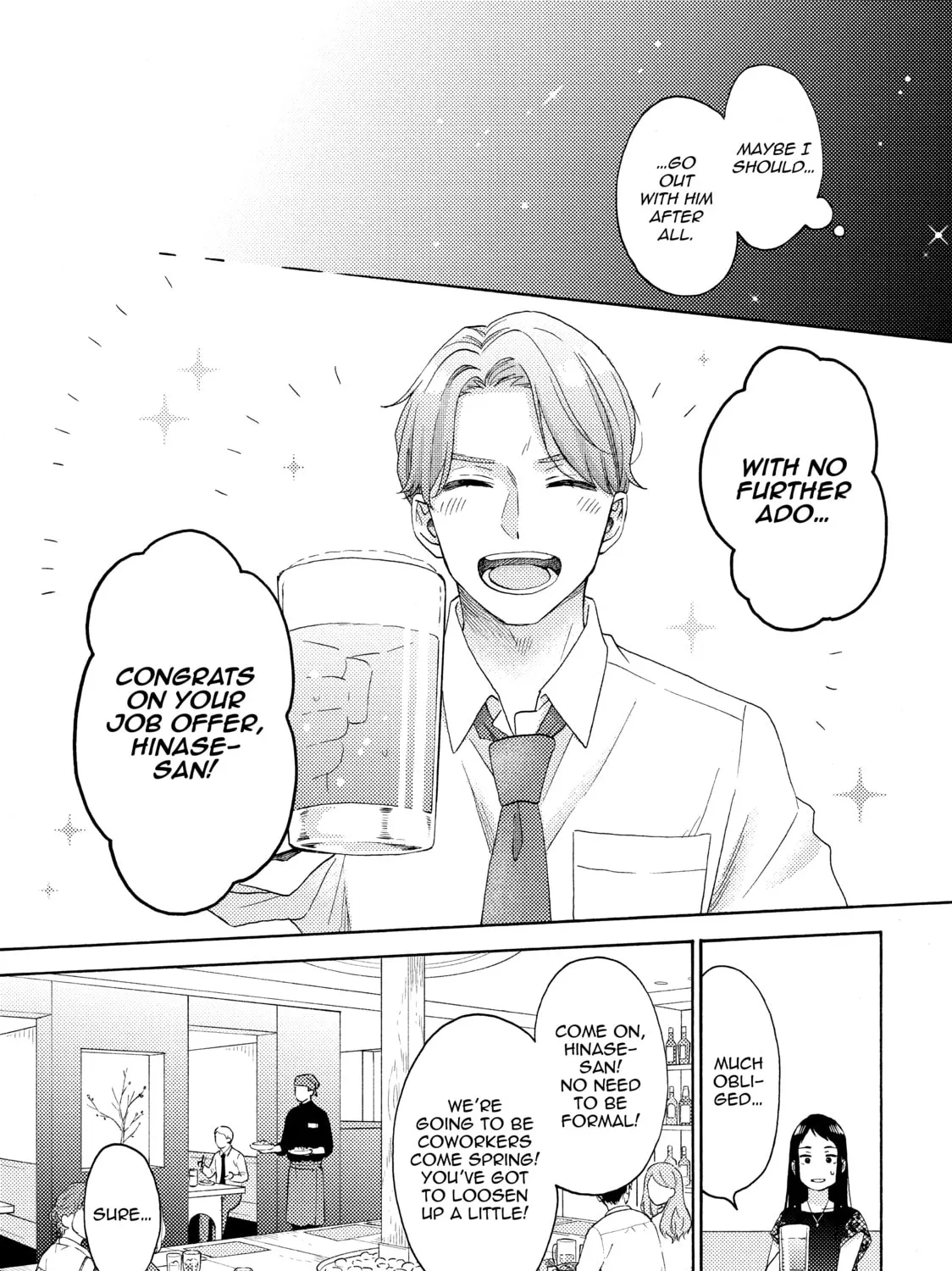 Read A Condition Called Love chapter 52 image 12 on Lezhin