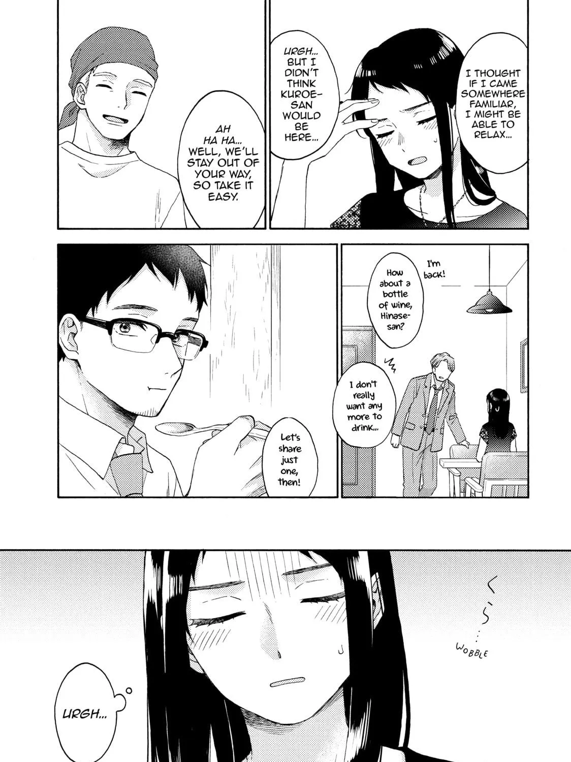 Read A Condition Called Love chapter 52 image 28 on Lezhin