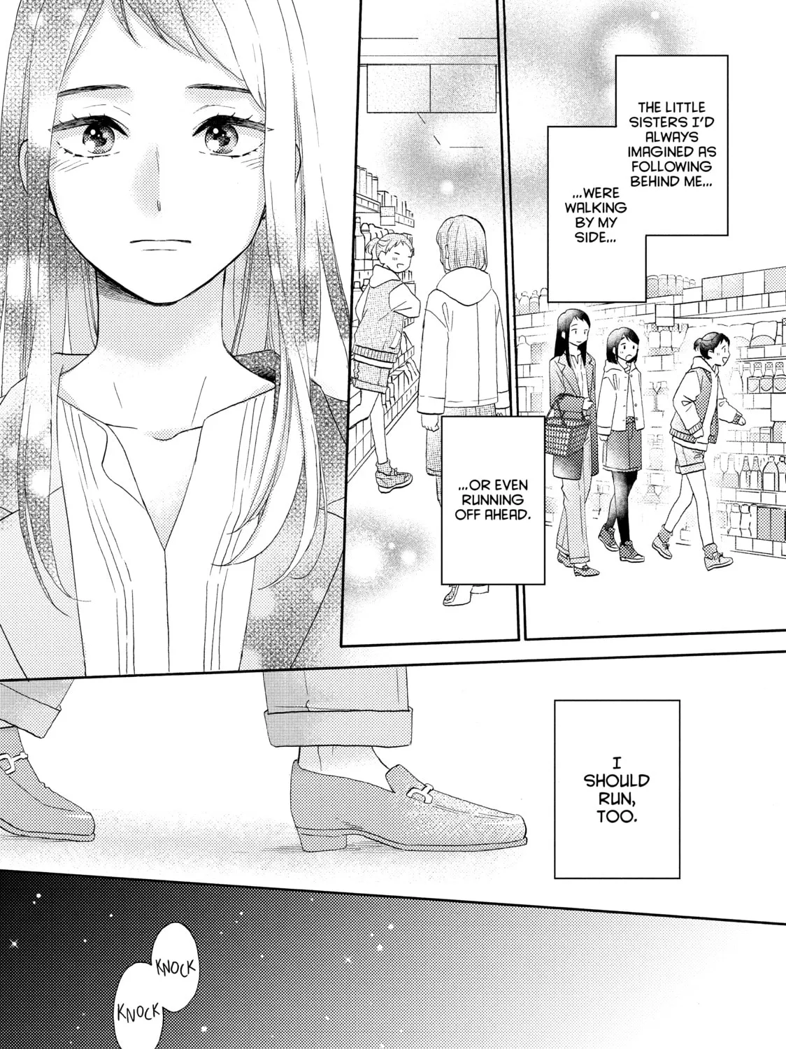 Read A Condition Called Love chapter 52 image 56 on Lezhin