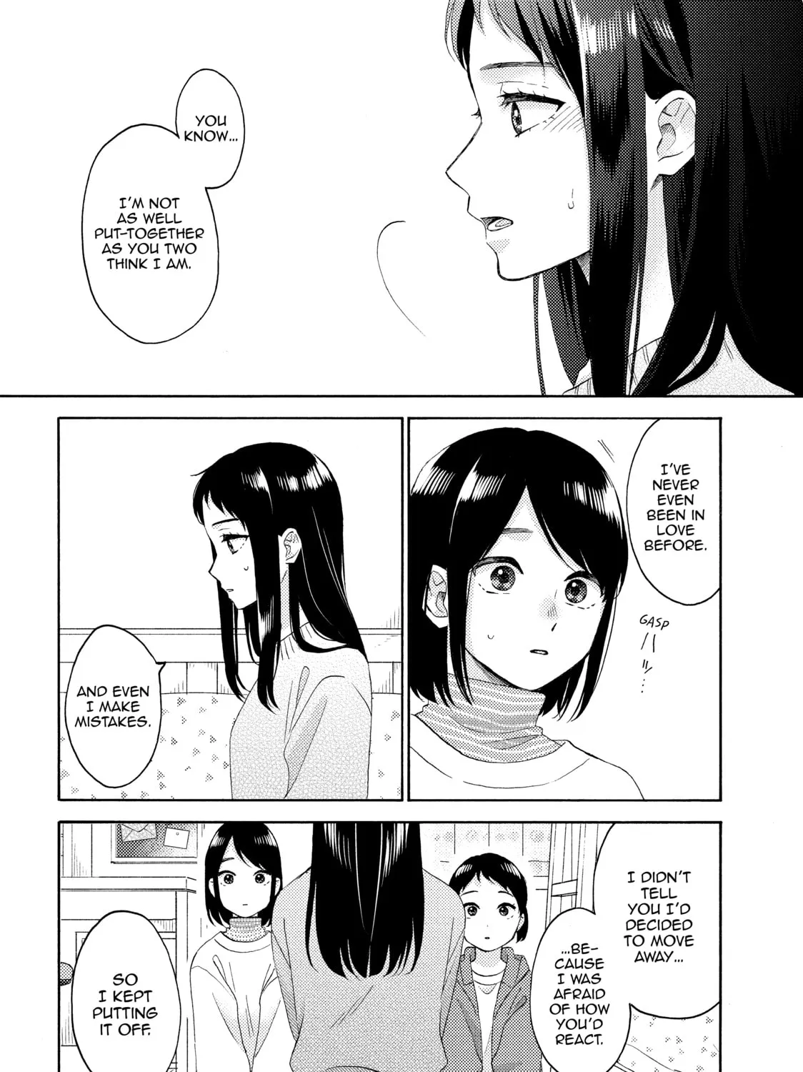 Read A Condition Called Love chapter 52 image 62 on Lezhin