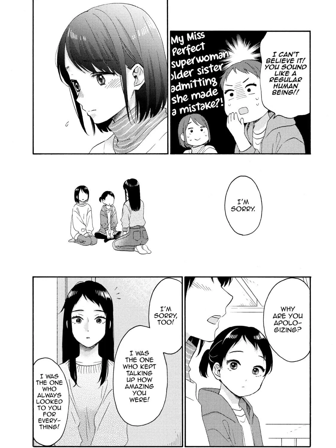Read A Condition Called Love chapter 52 image 64 on Lezhin