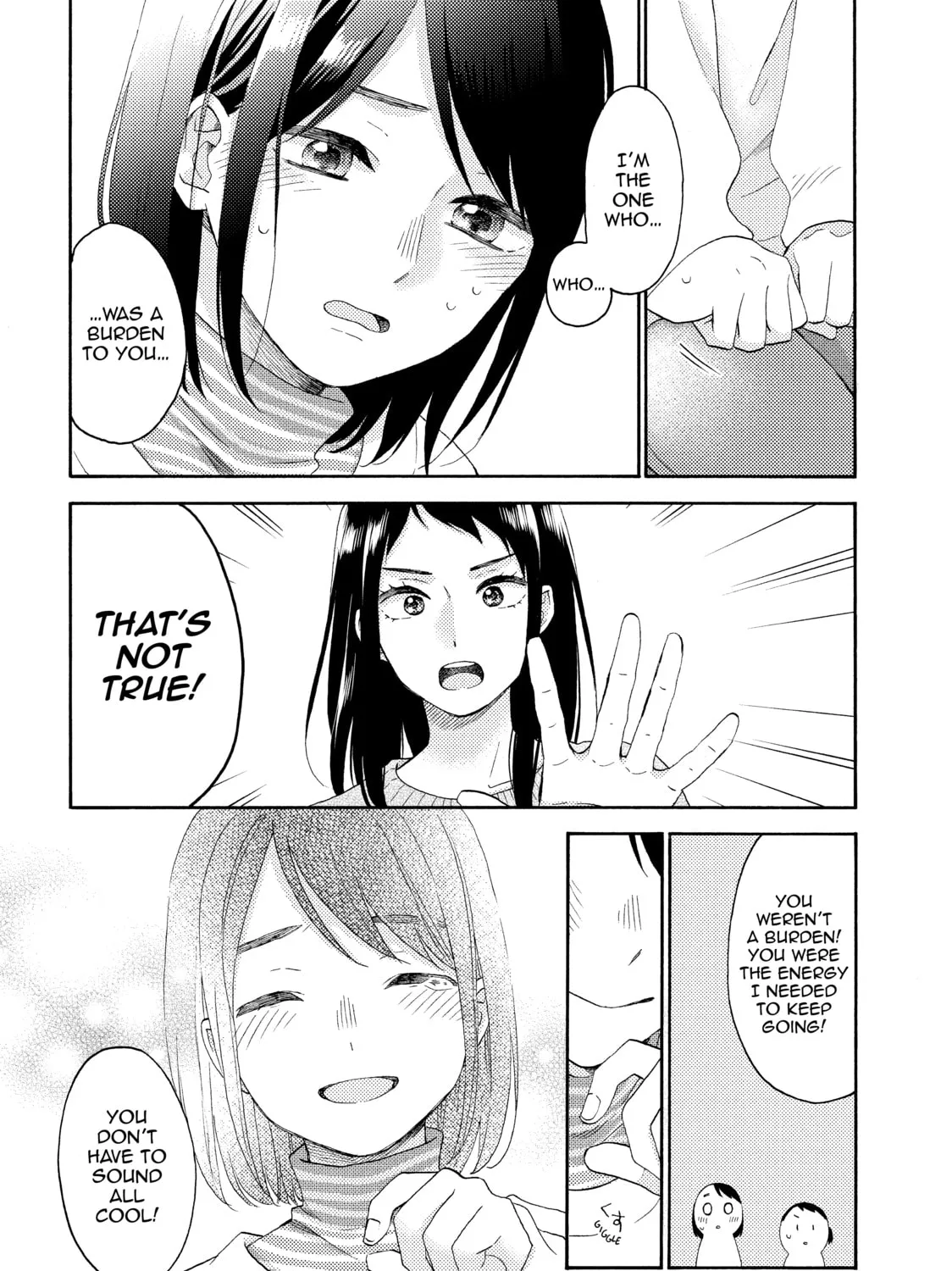 Read A Condition Called Love chapter 52 image 66 on Lezhin