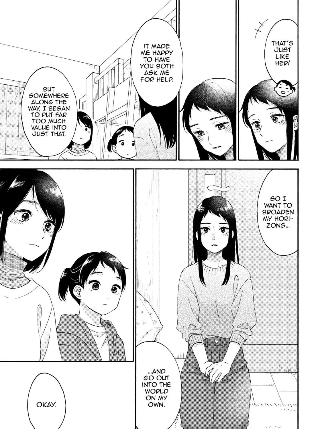 Read A Condition Called Love chapter 52 image 68 on Lezhin