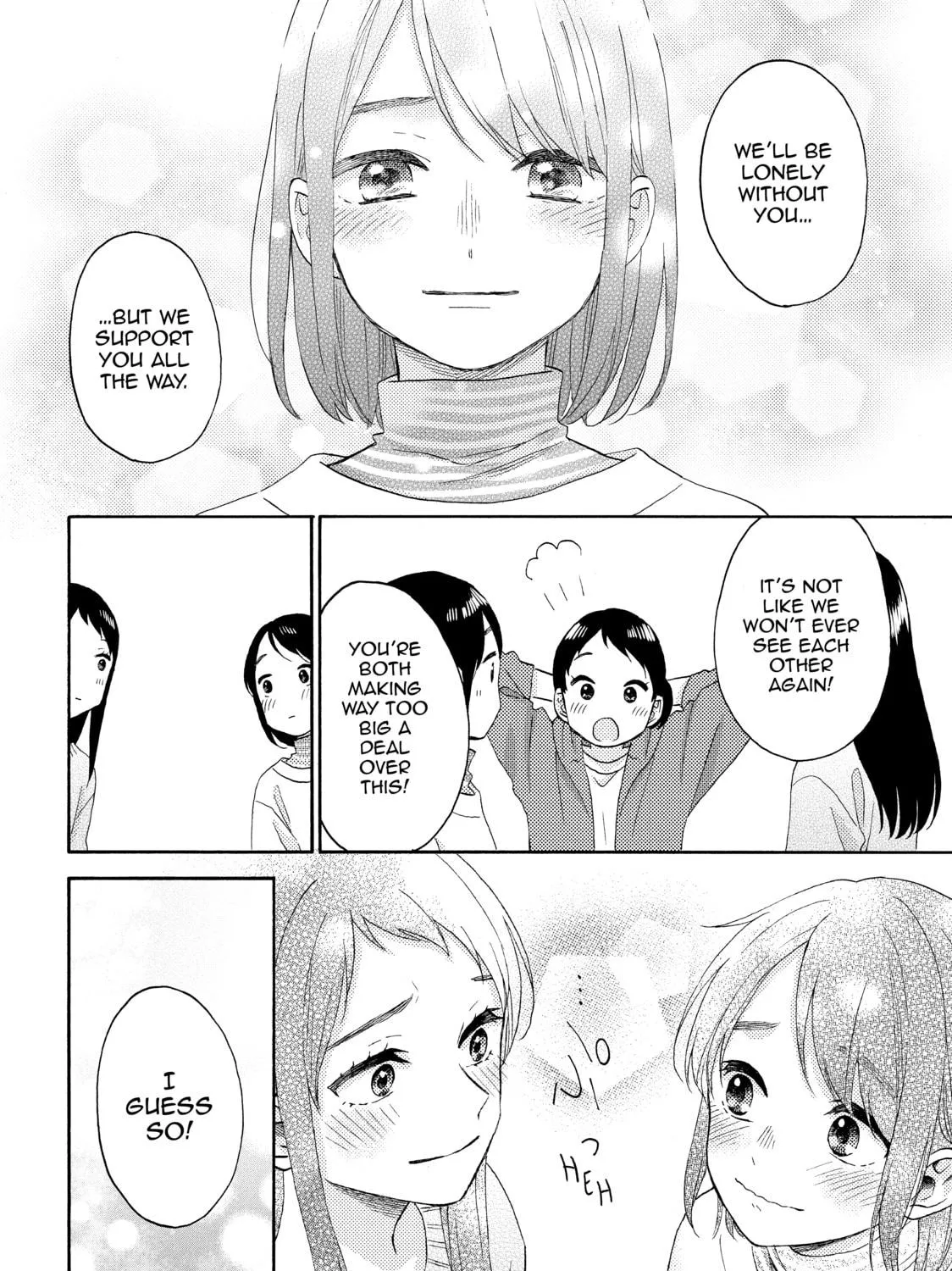 Read A Condition Called Love chapter 52 image 70 on Lezhin