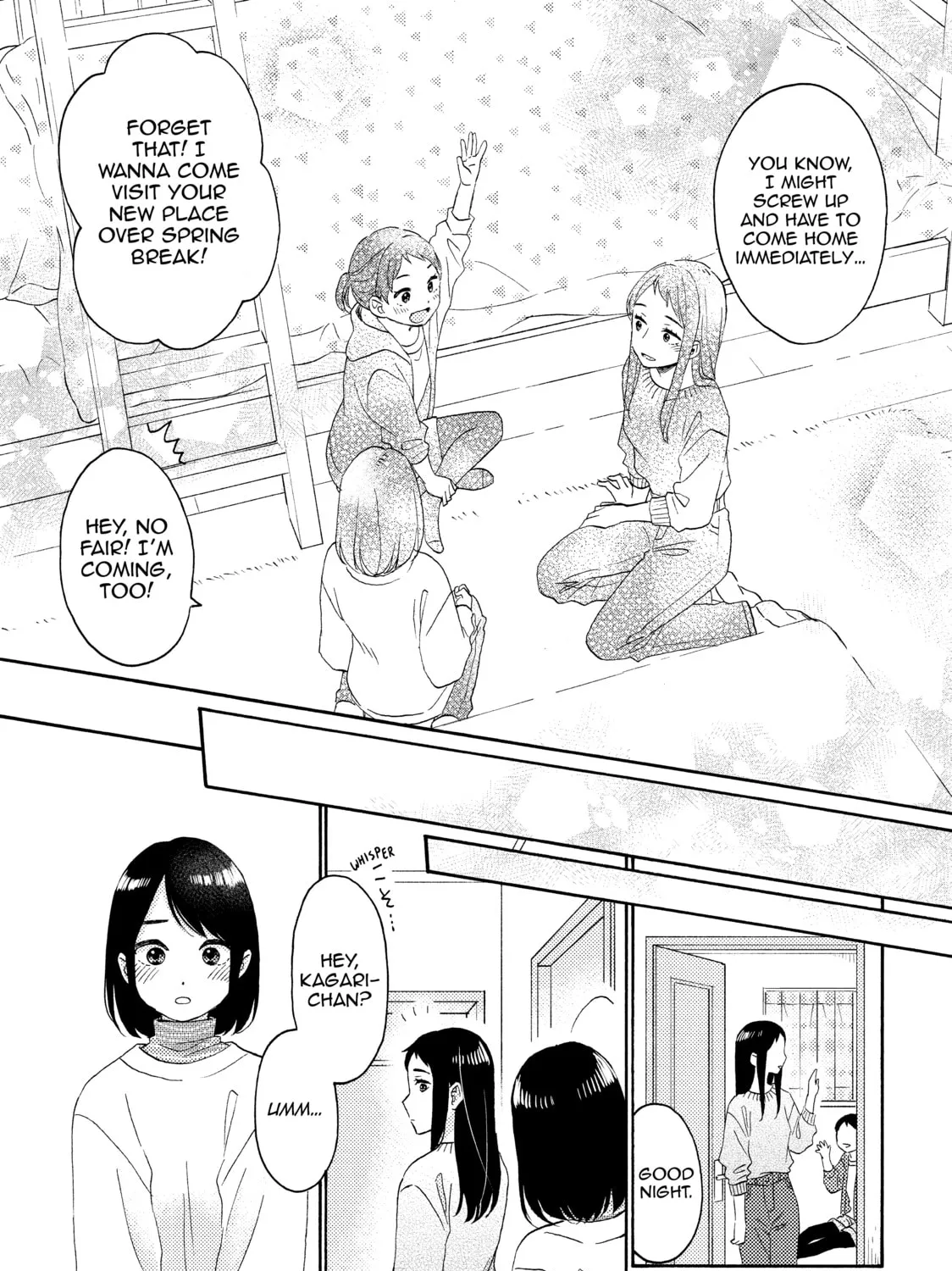 Read A Condition Called Love chapter 52 image 72 on Lezhin