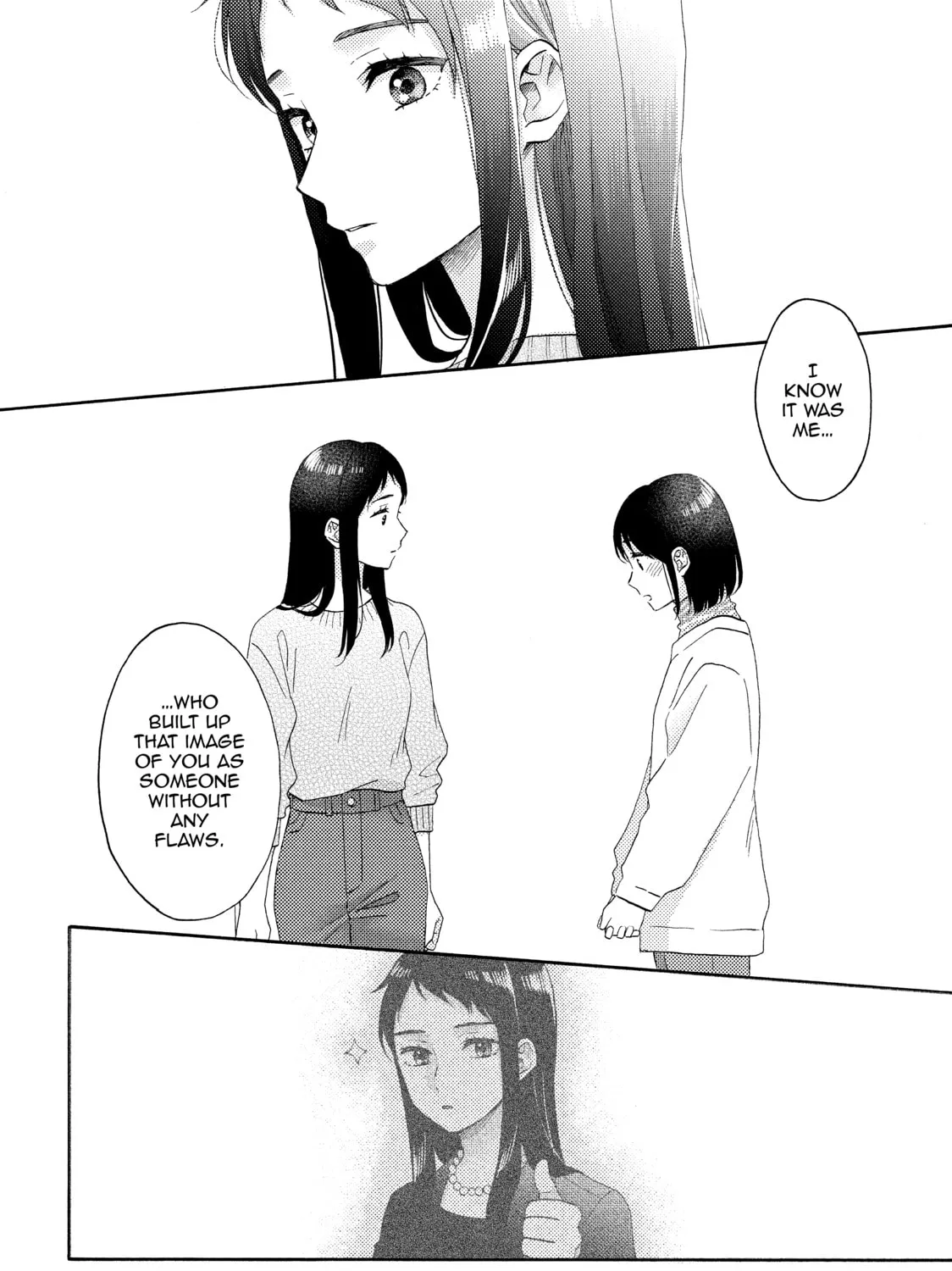 Read A Condition Called Love chapter 52 image 74 on Lezhin