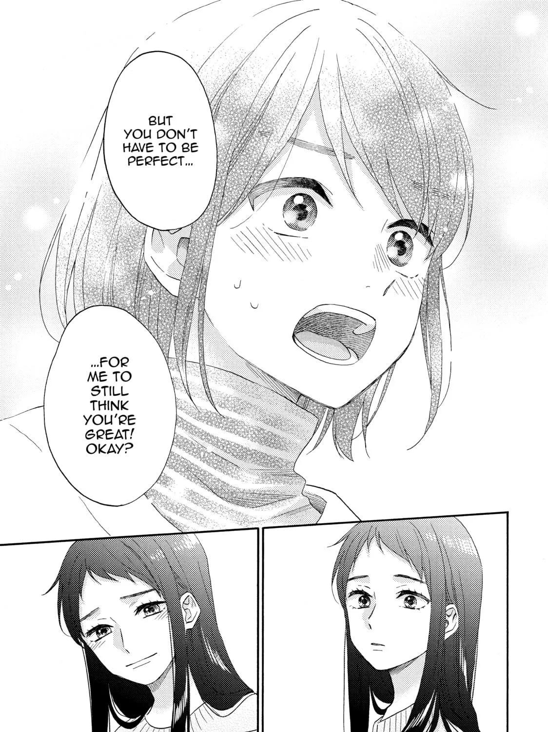 Read A Condition Called Love chapter 52 image 76 on Lezhin