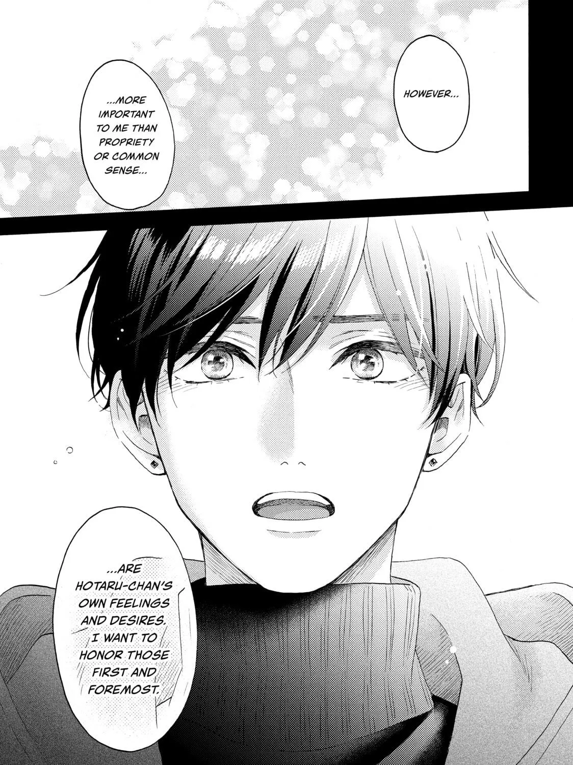 Read A Condition Called Love chapter 52 image 88 on Lezhin