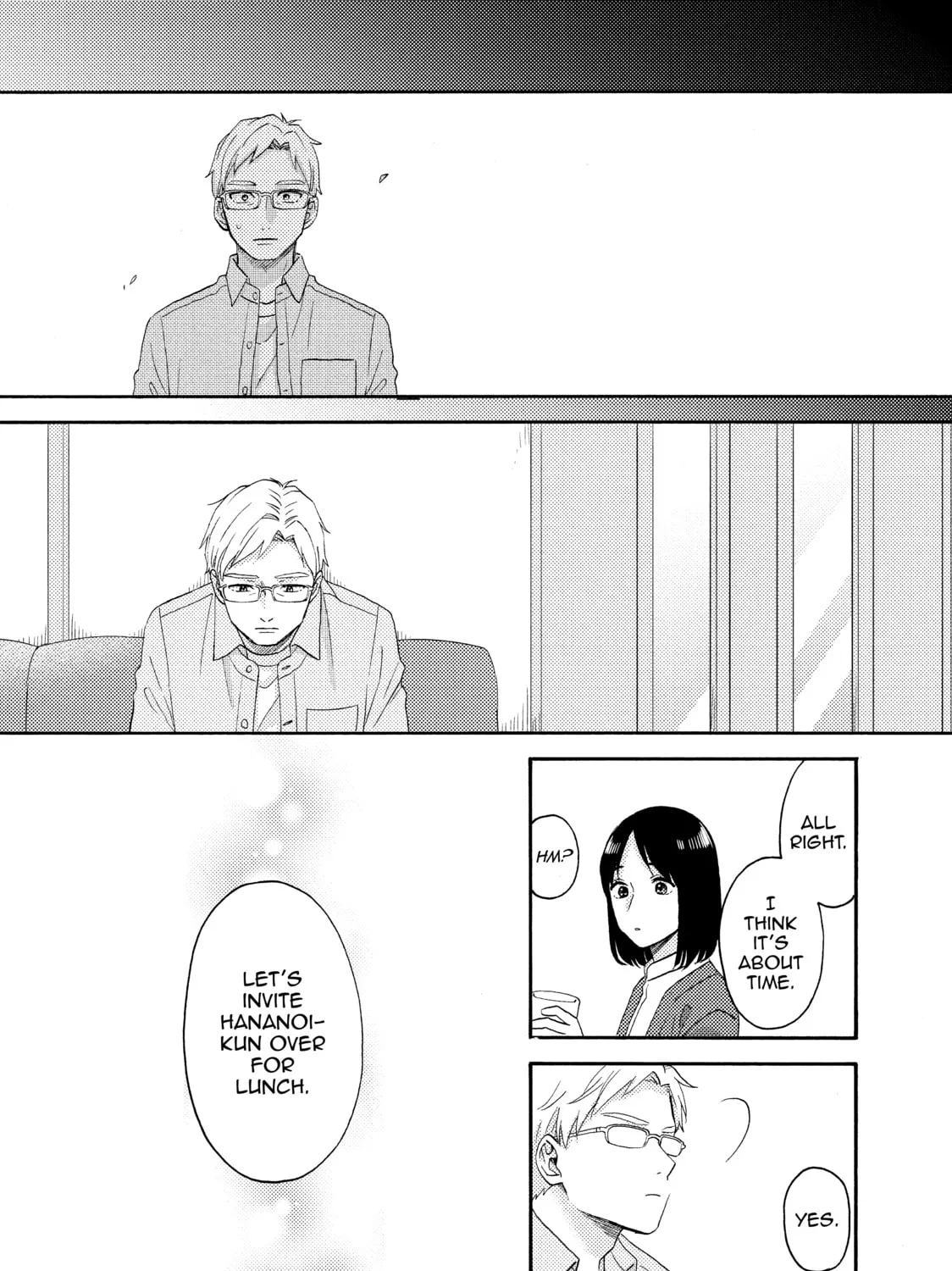 Read A Condition Called Love chapter 52 image 90 on Lezhin