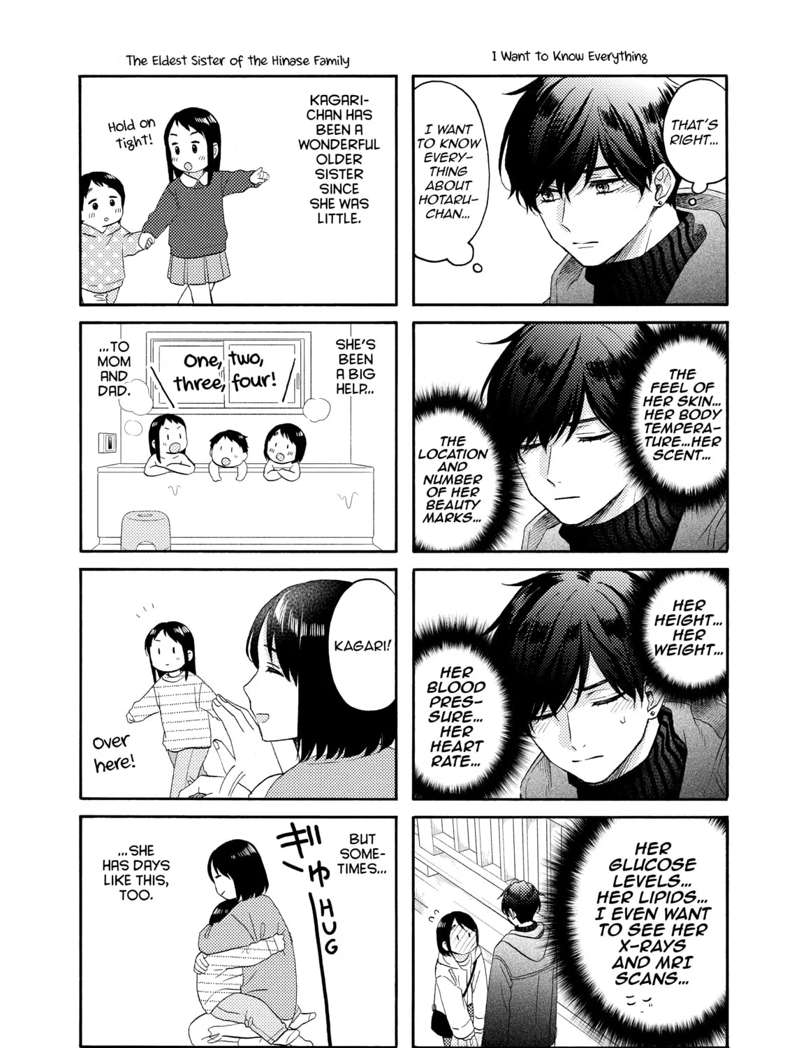Read A Condition Called Love chapter 52 image 92 on Lezhin
