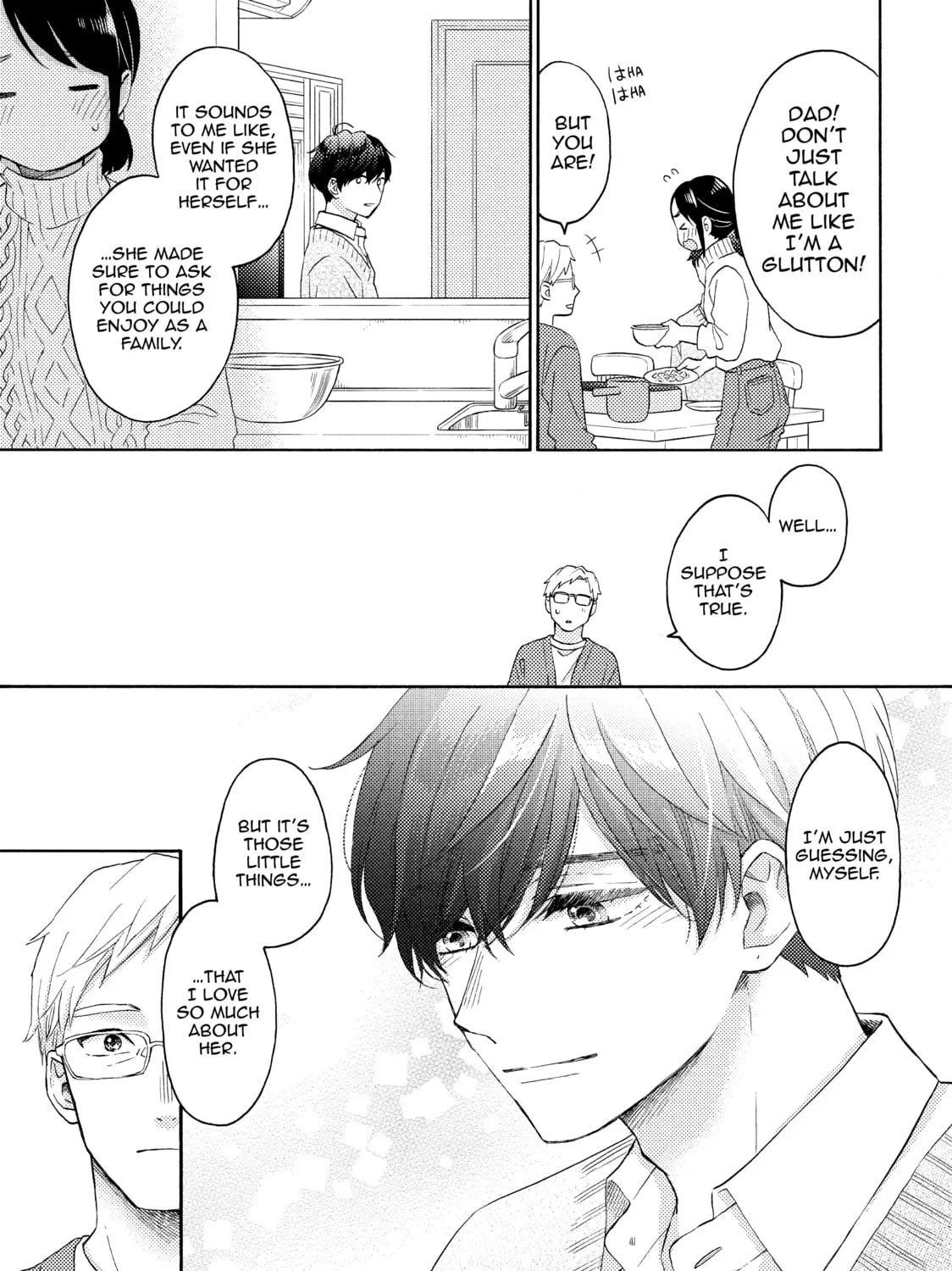 Read A Condition Called Love chapter 53 image 36 on Lezhin