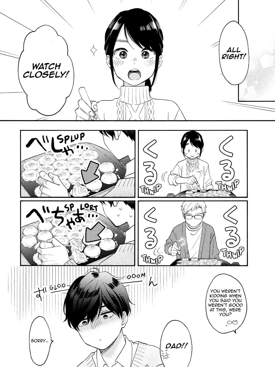 Read A Condition Called Love chapter 53 image 38 on Lezhin