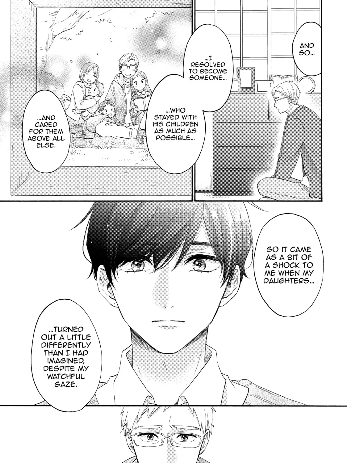 Read A Condition Called Love chapter 53 image 56 on Lezhin