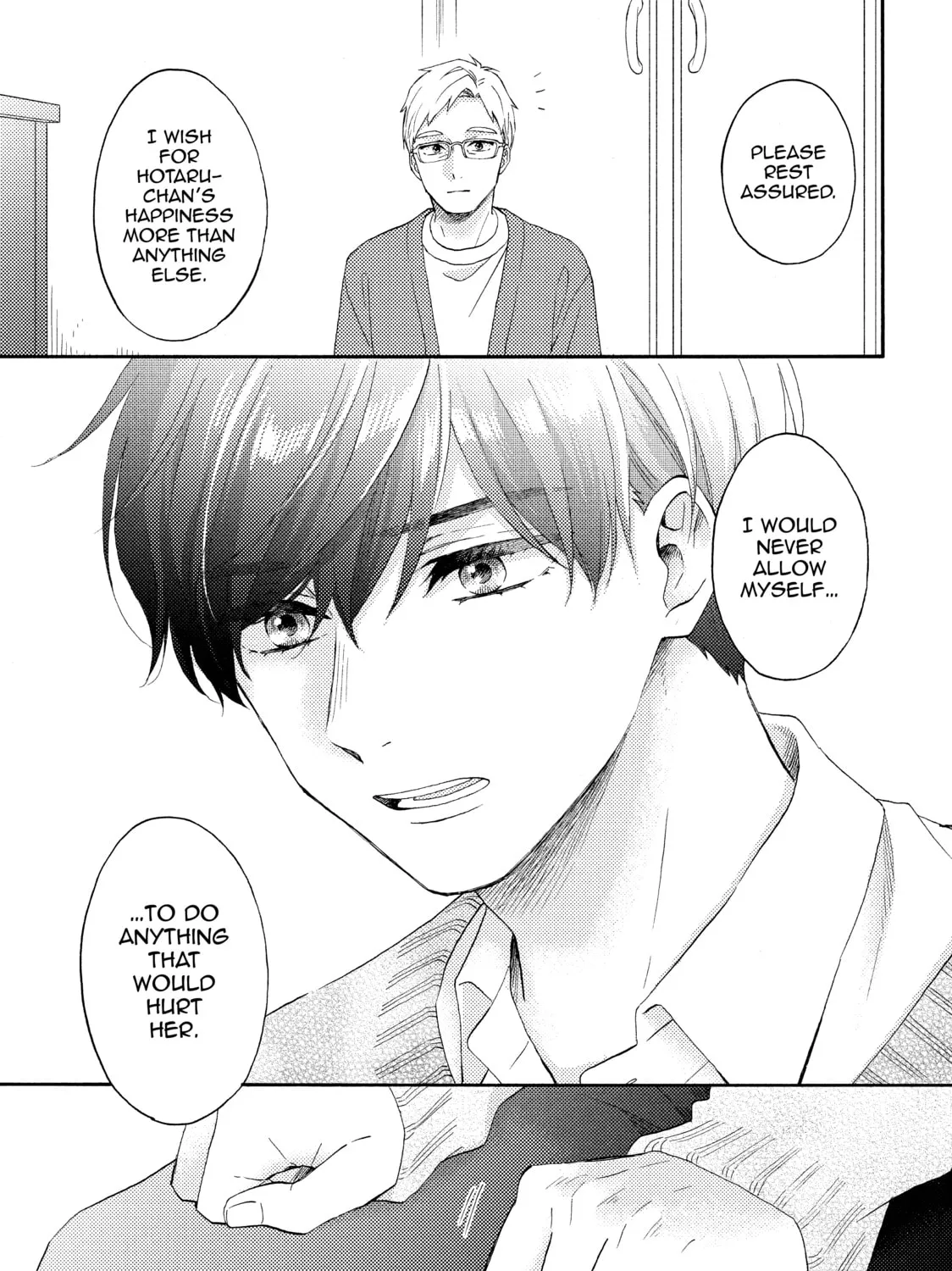 Read A Condition Called Love chapter 53 image 60 on Lezhin
