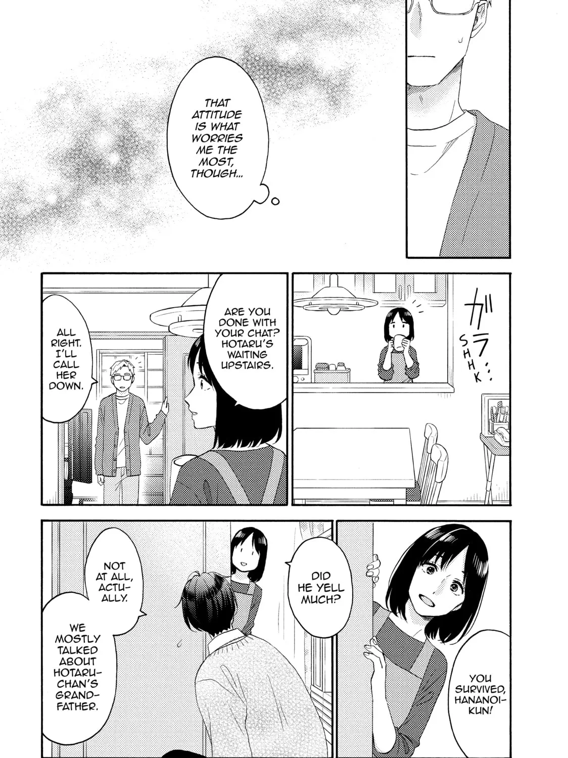 Read A Condition Called Love chapter 53 image 62 on Lezhin