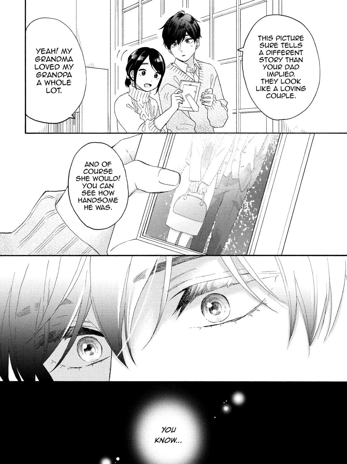Read A Condition Called Love chapter 53 image 70 on Lezhin